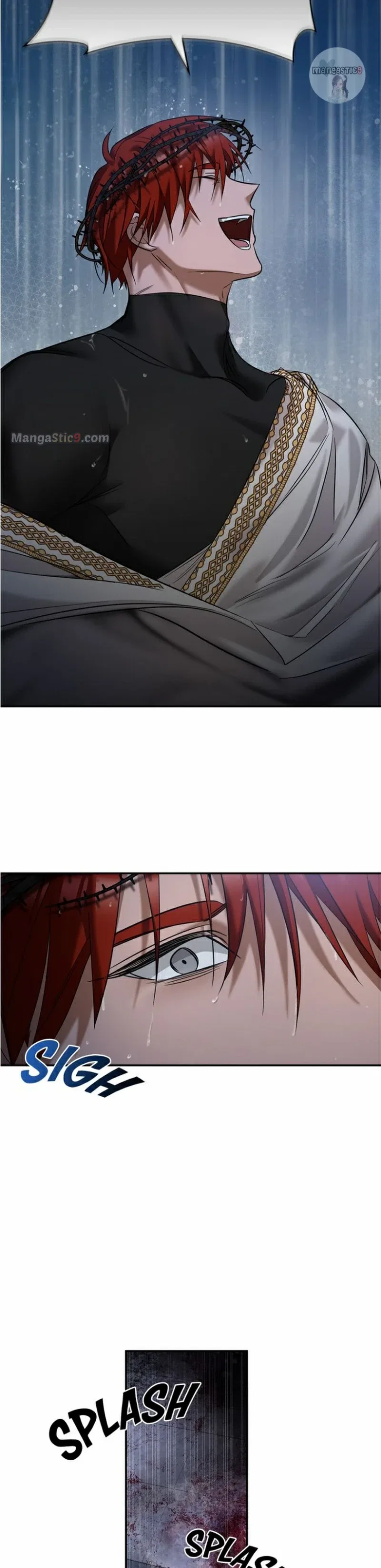 You, My devil Chapter 6 – Page 38