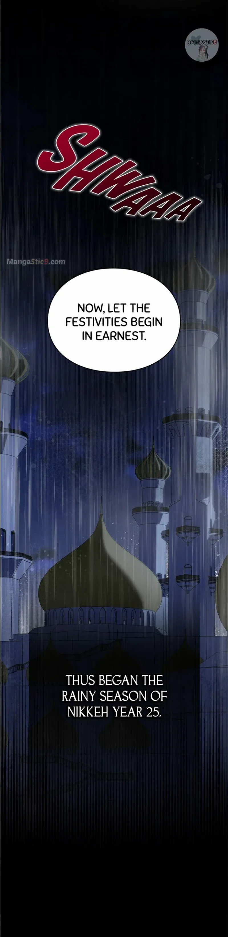 You, My devil Chapter 6 – Page 40