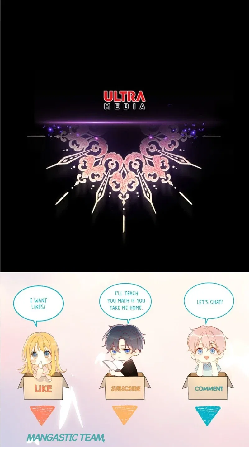 You, My devil Chapter 6 – Page 41