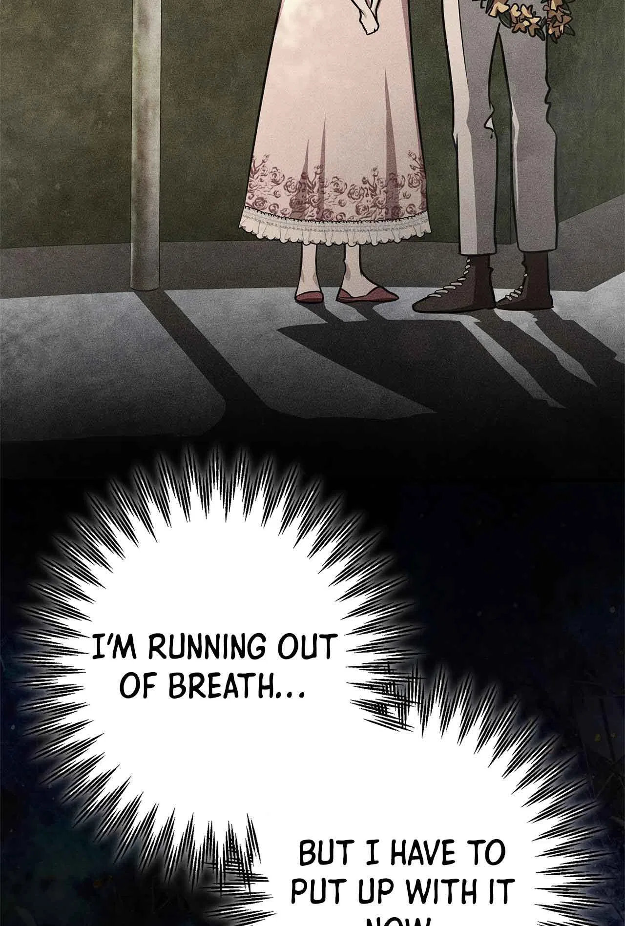 You, My devil Chapter 5 – Page 3