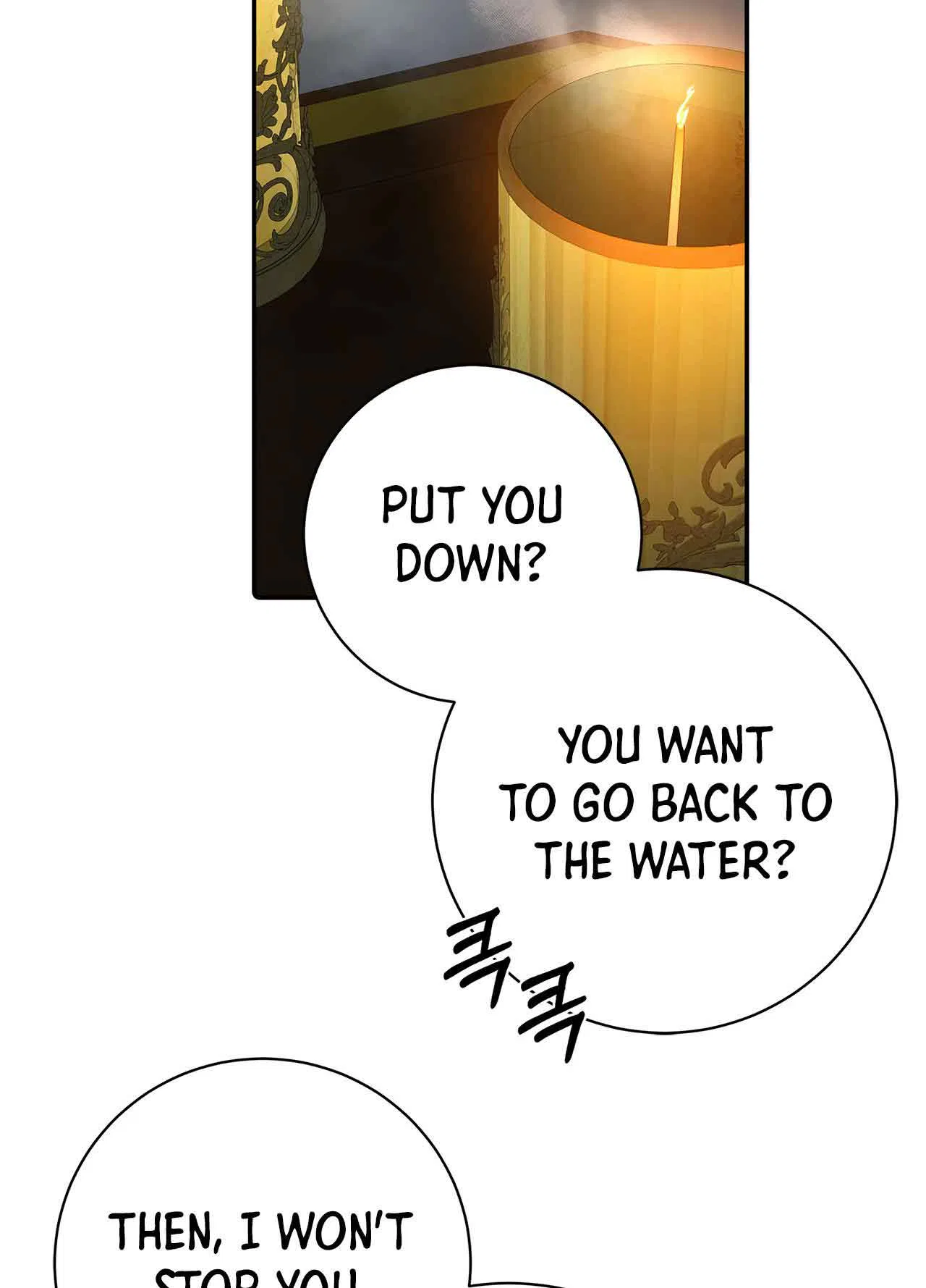 You, My devil Chapter 5 – Page 17