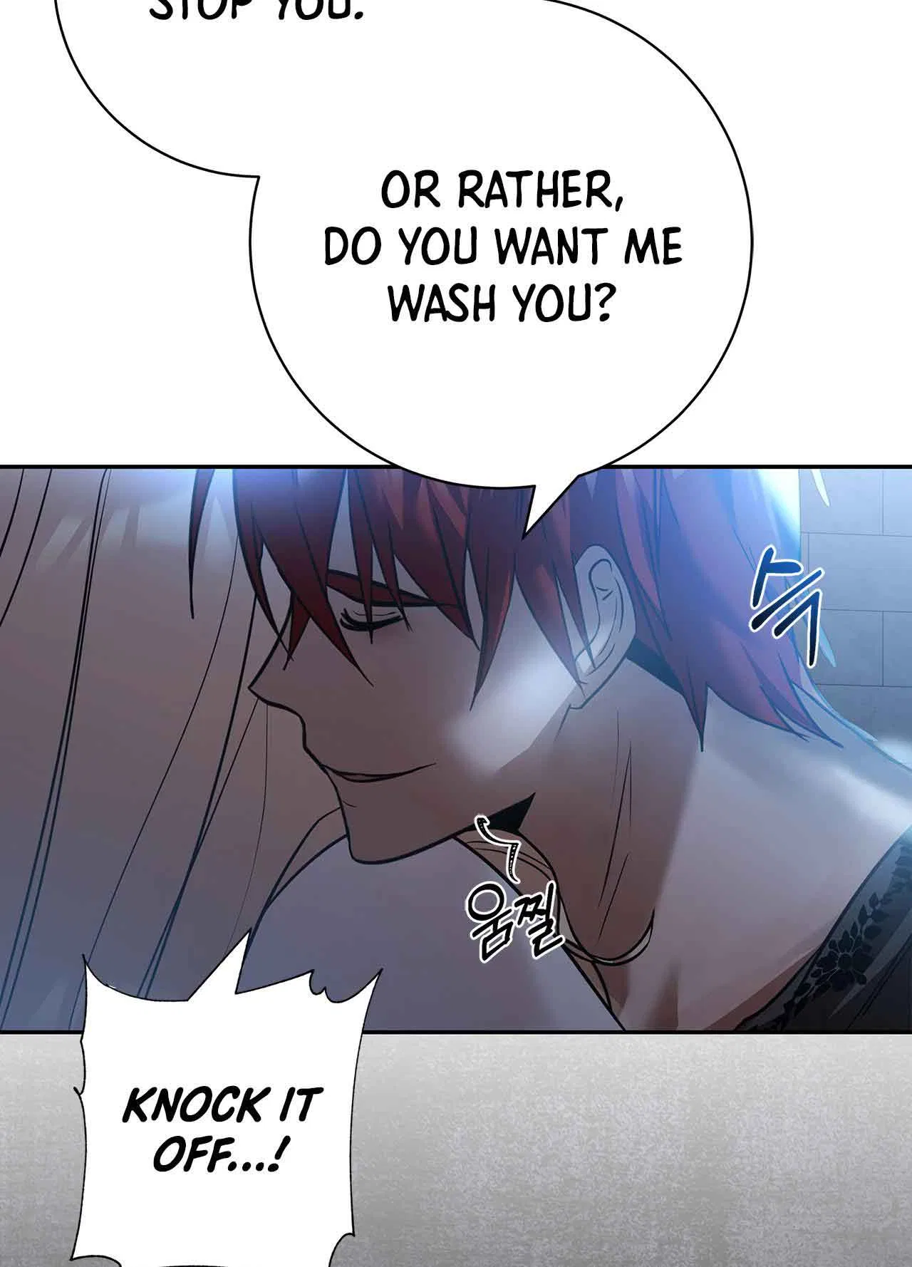 You, My devil Chapter 5 – Page 18