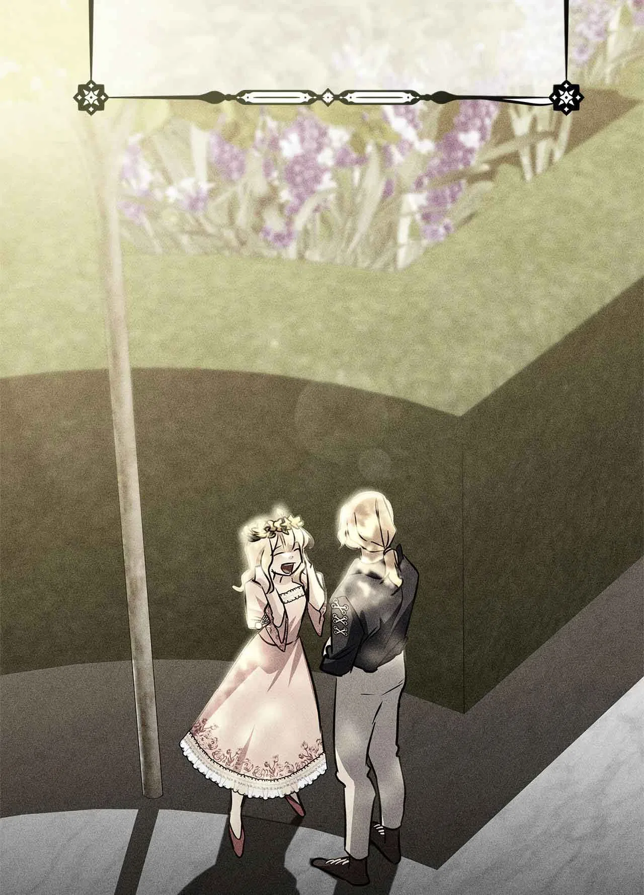 You, My devil Chapter 5 – Page 21
