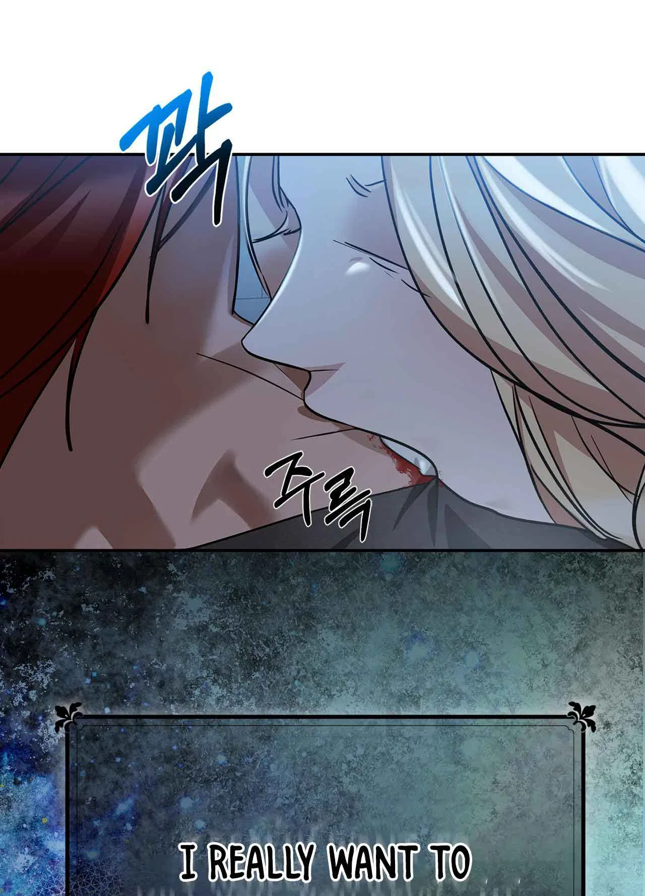 You, My devil Chapter 5 – Page 28