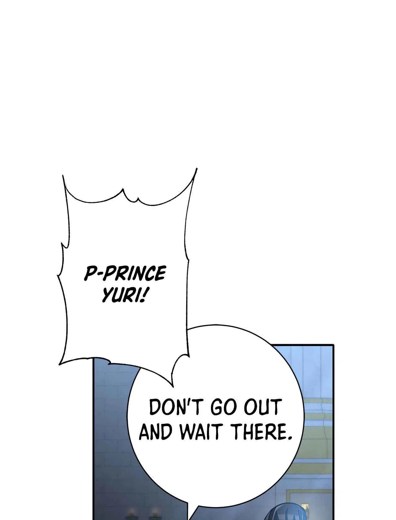You, My devil Chapter 5 – Page 31