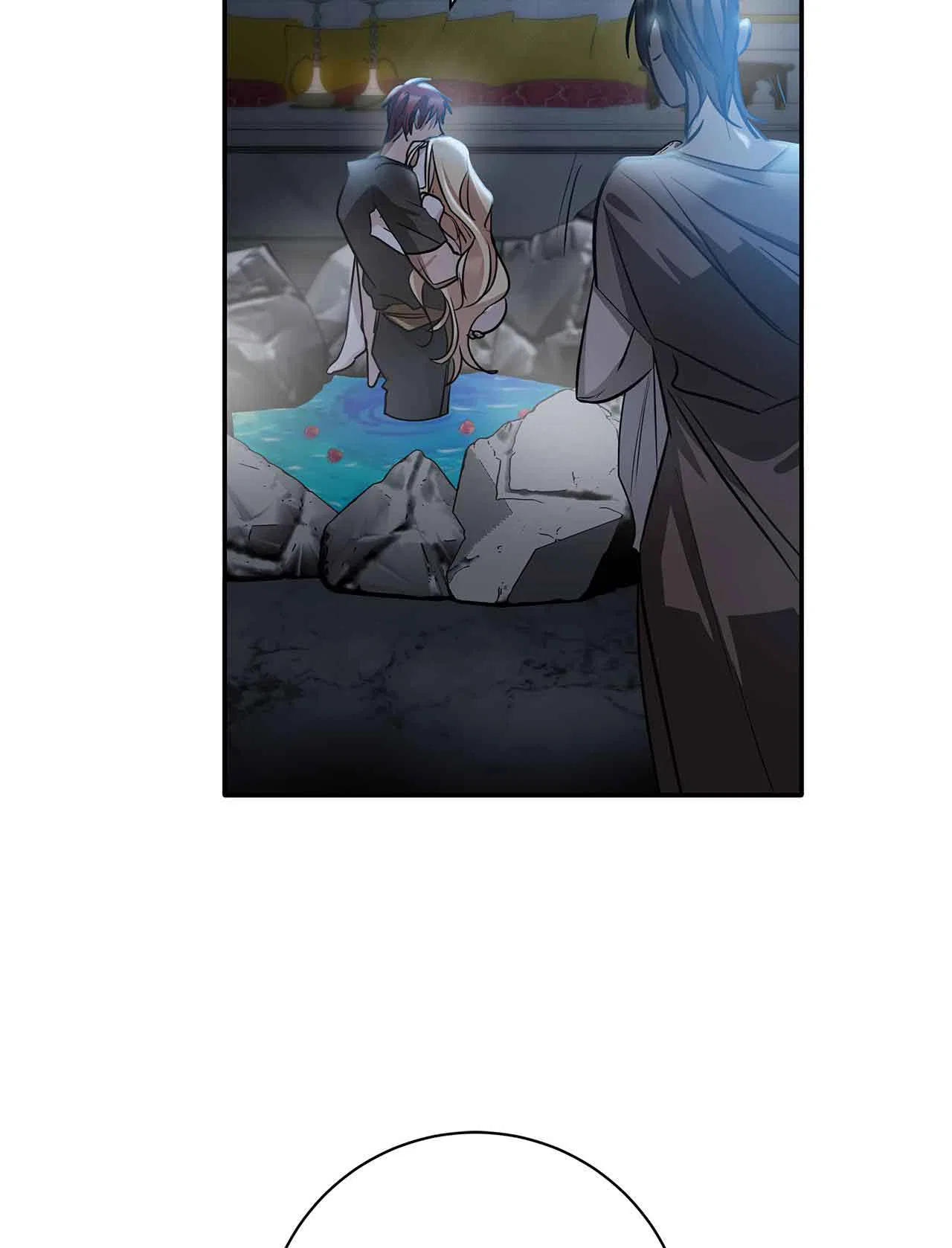 You, My devil Chapter 5 – Page 32
