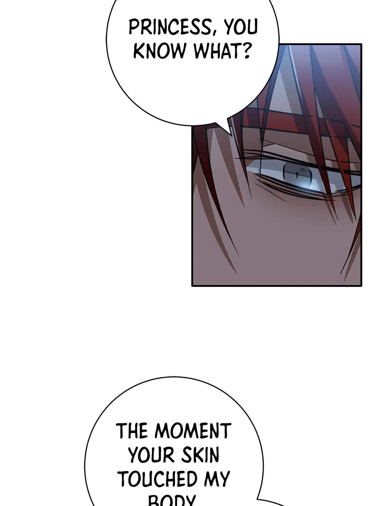 You, My devil Chapter 5 – Page 33