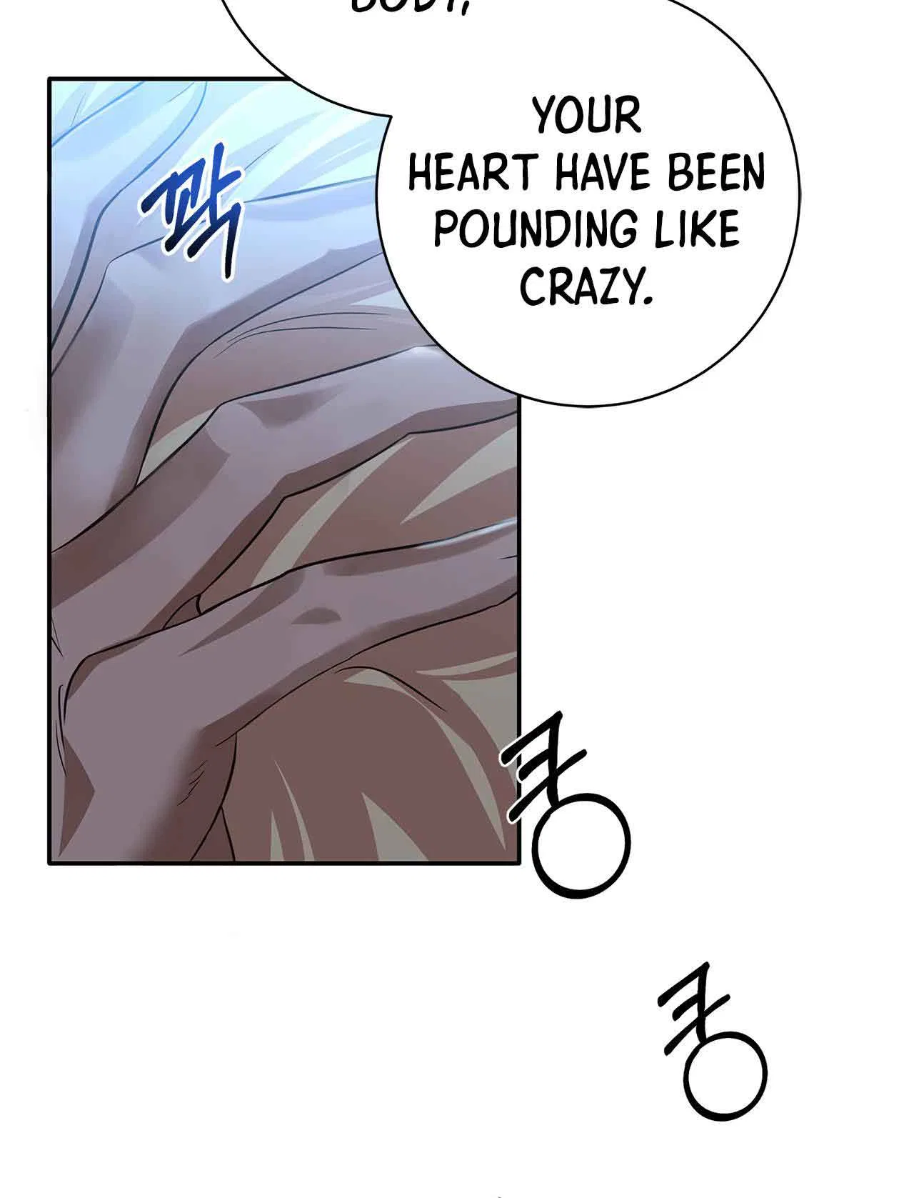 You, My devil Chapter 5 – Page 34