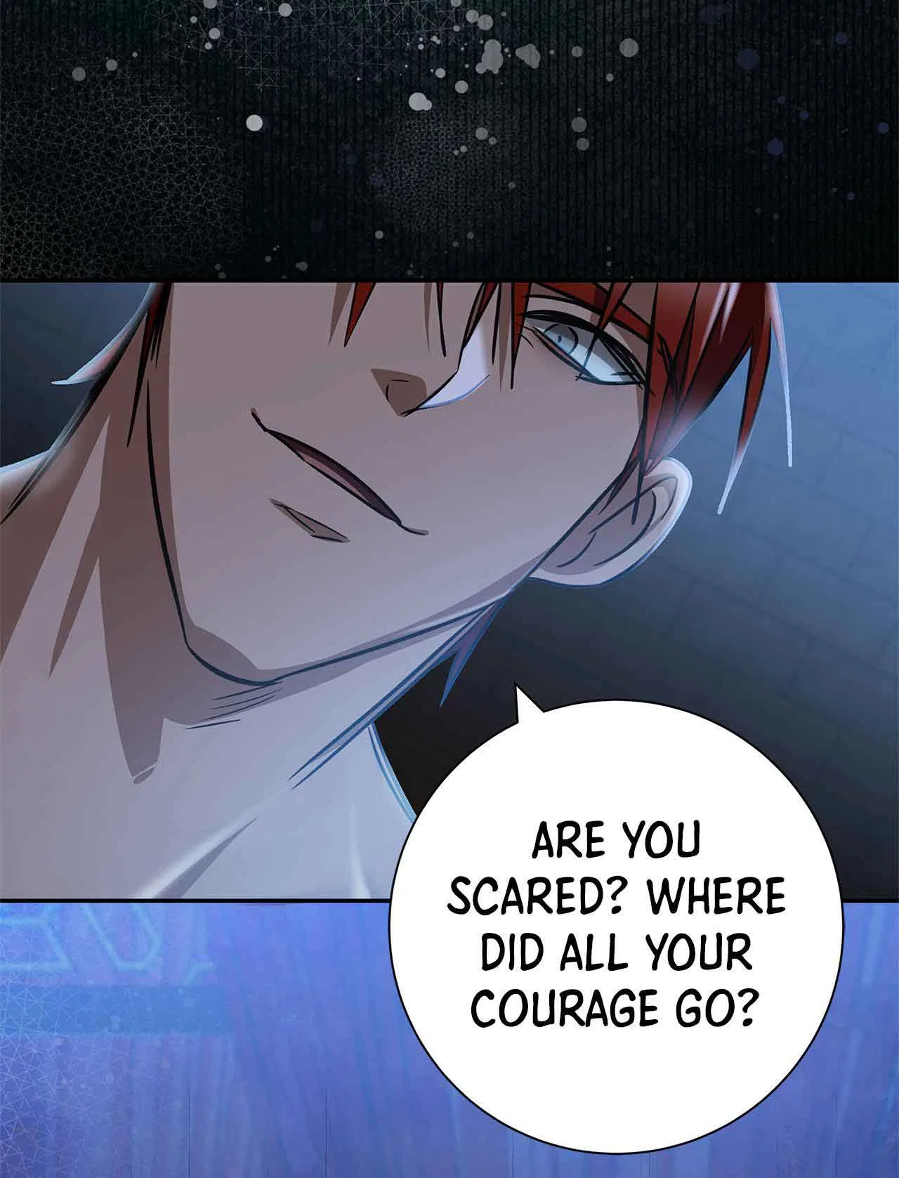 You, My devil Chapter 5 – Page 38