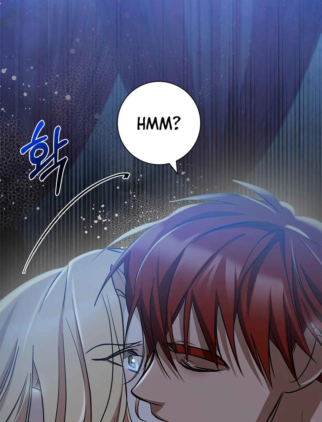 You, My devil Chapter 5 – Page 39