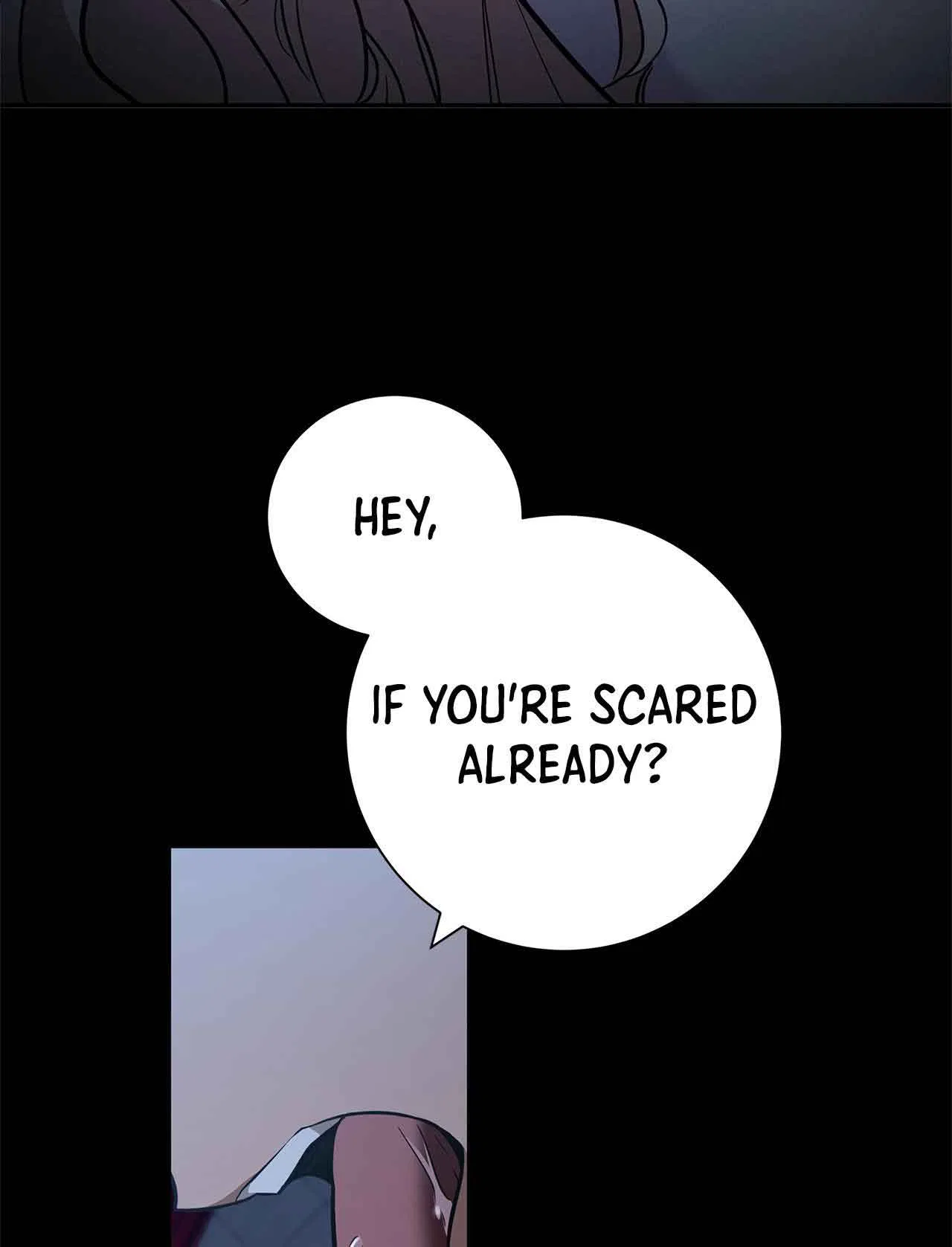You, My devil Chapter 5 – Page 41