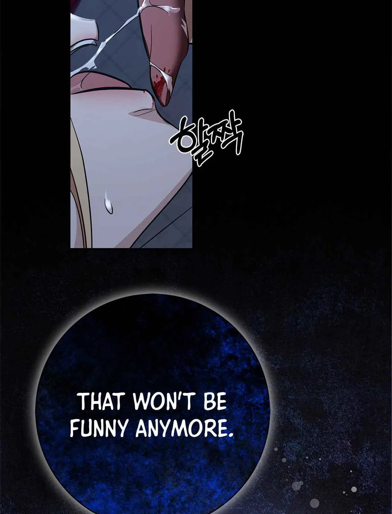 You, My devil Chapter 5 – Page 42