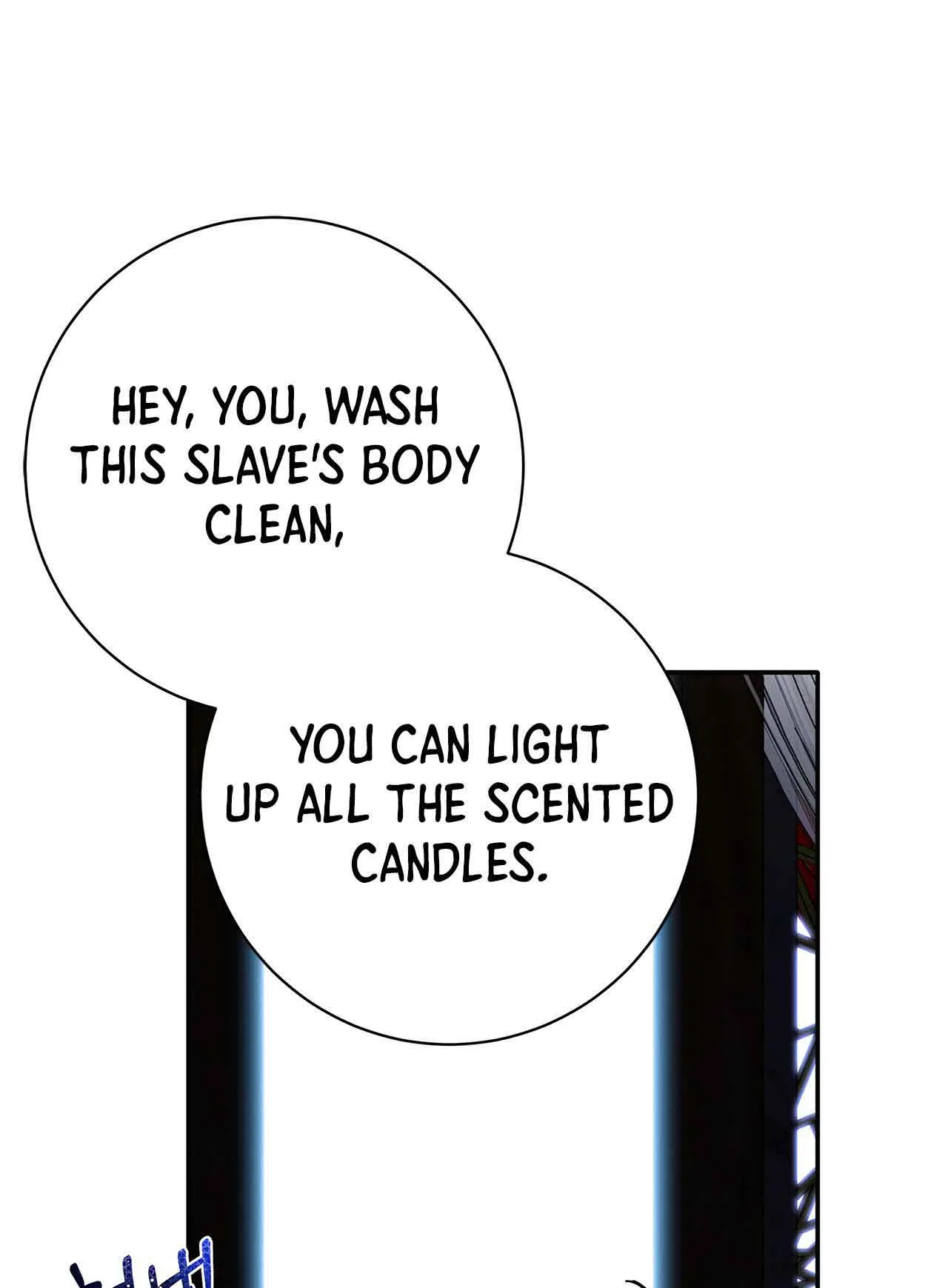 You, My devil Chapter 5 – Page 46