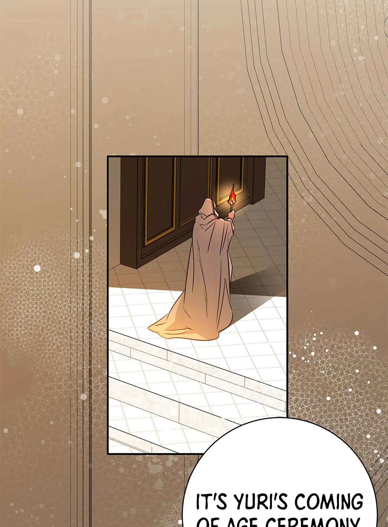 You, My devil Chapter 5 – Page 64