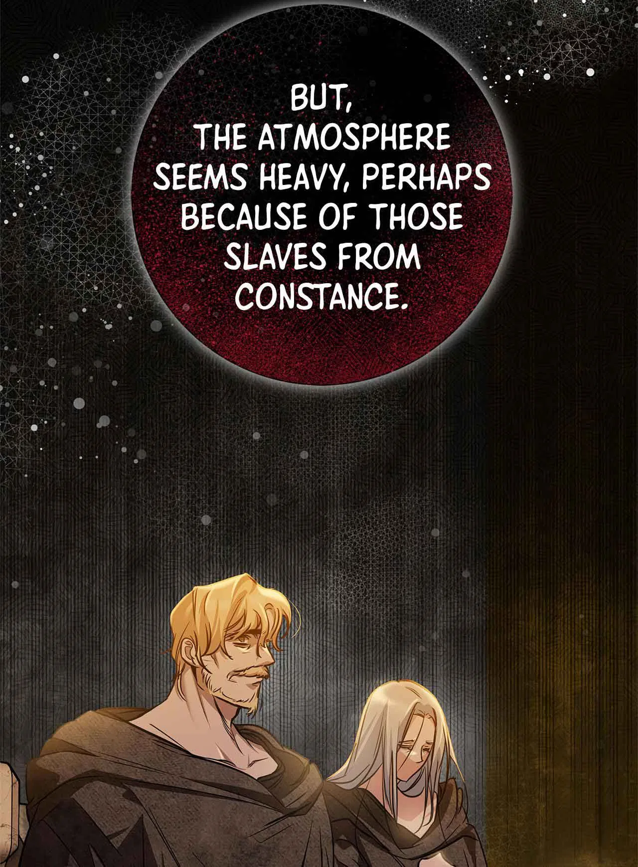 You, My devil Chapter 5 – Page 71