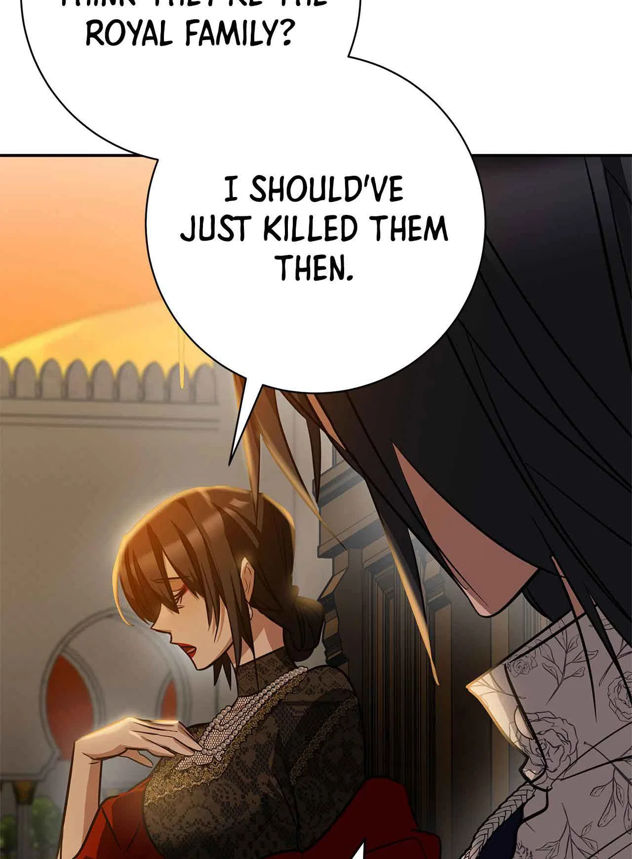 You, My devil Chapter 5 – Page 73