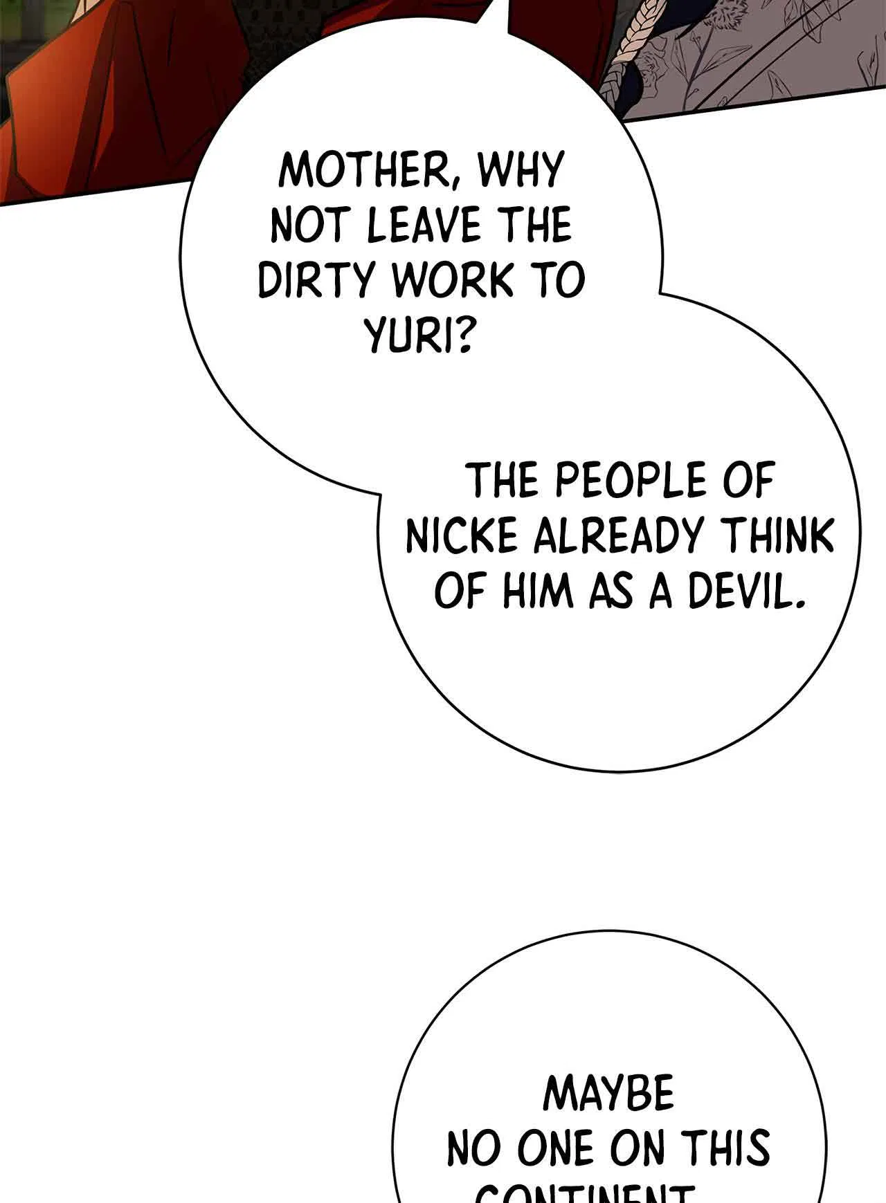 You, My devil Chapter 5 – Page 74