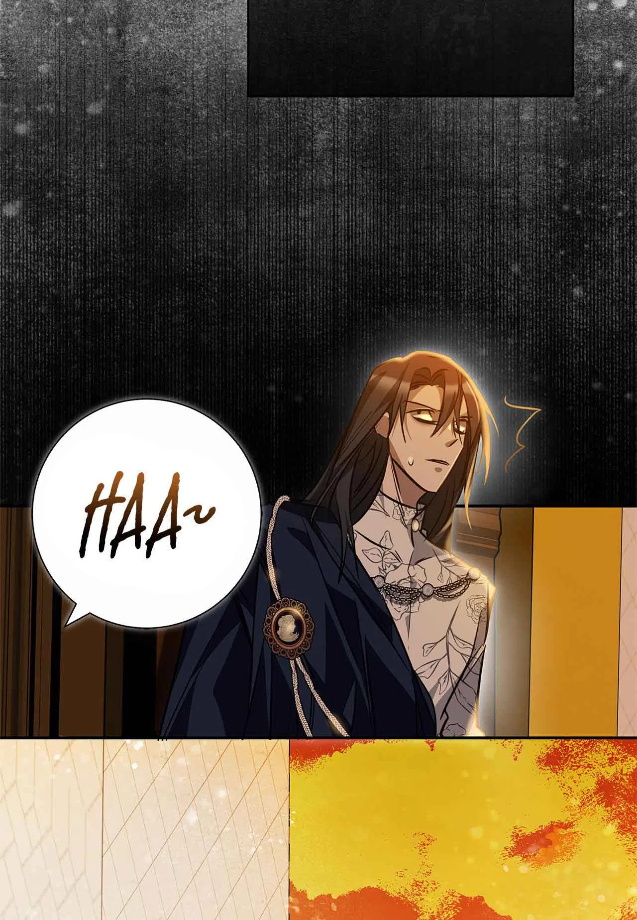 You, My devil Chapter 5 – Page 77