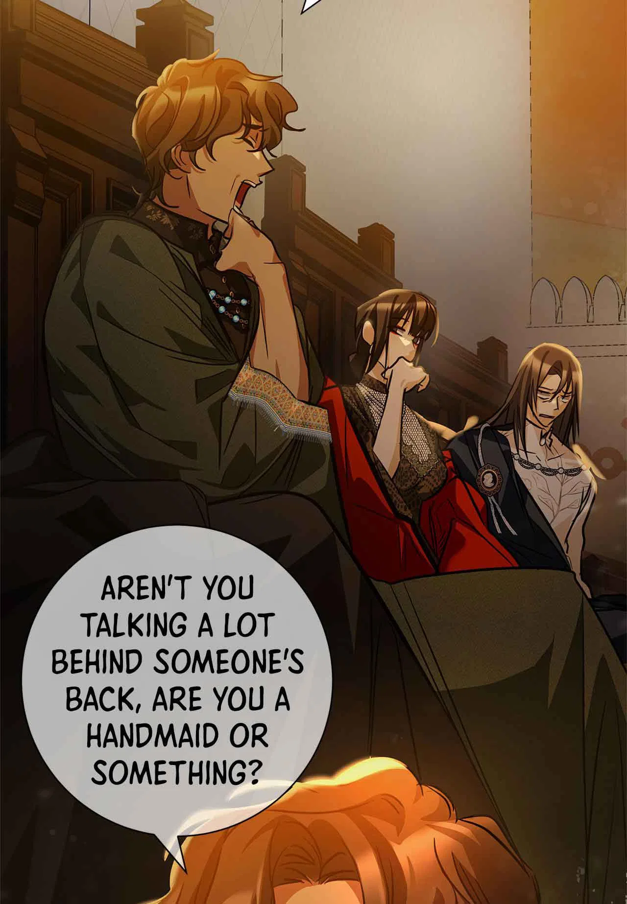 You, My devil Chapter 5 – Page 79