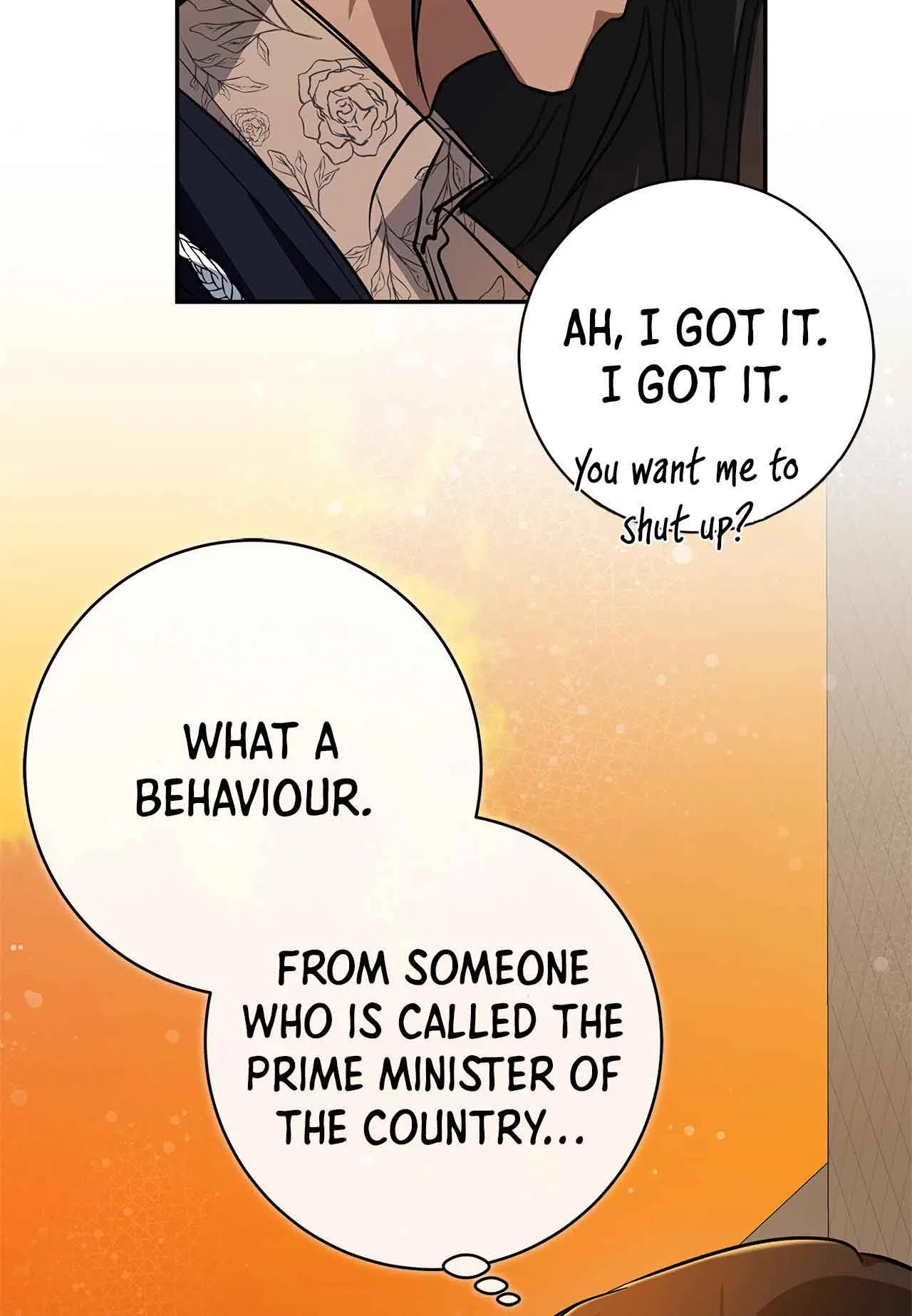 You, My devil Chapter 5 – Page 84