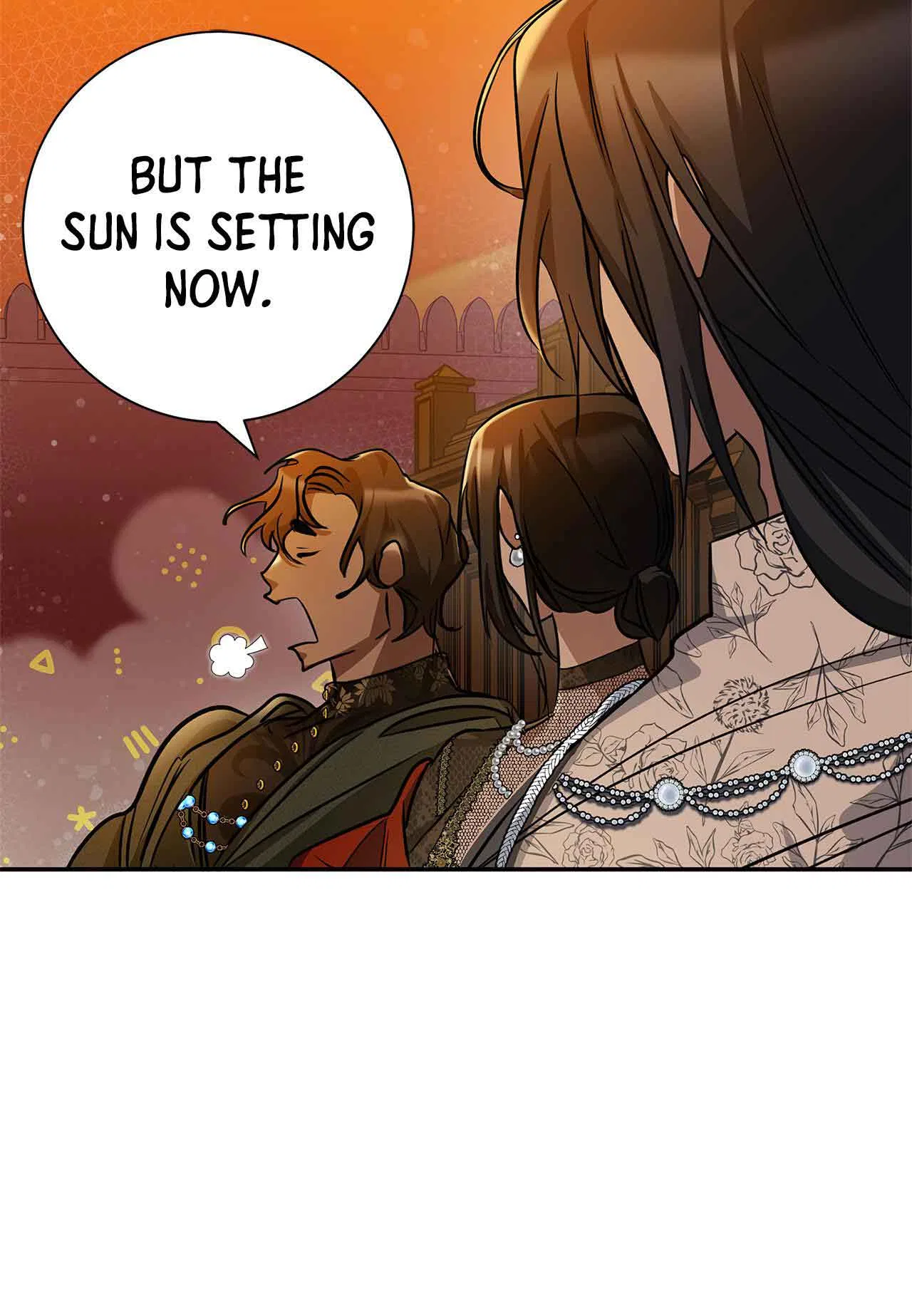 You, My devil Chapter 5 – Page 85