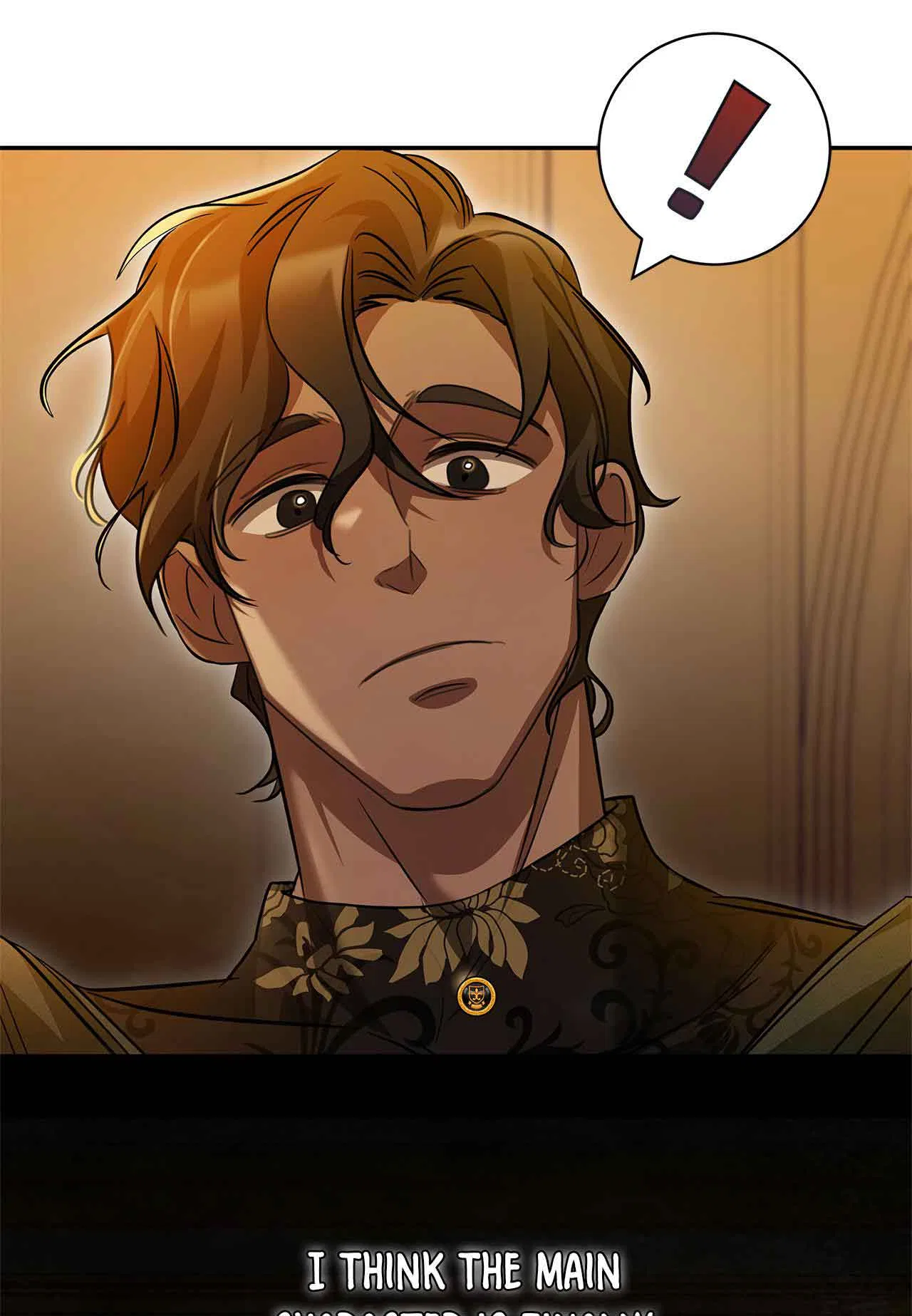 You, My devil Chapter 5 – Page 86