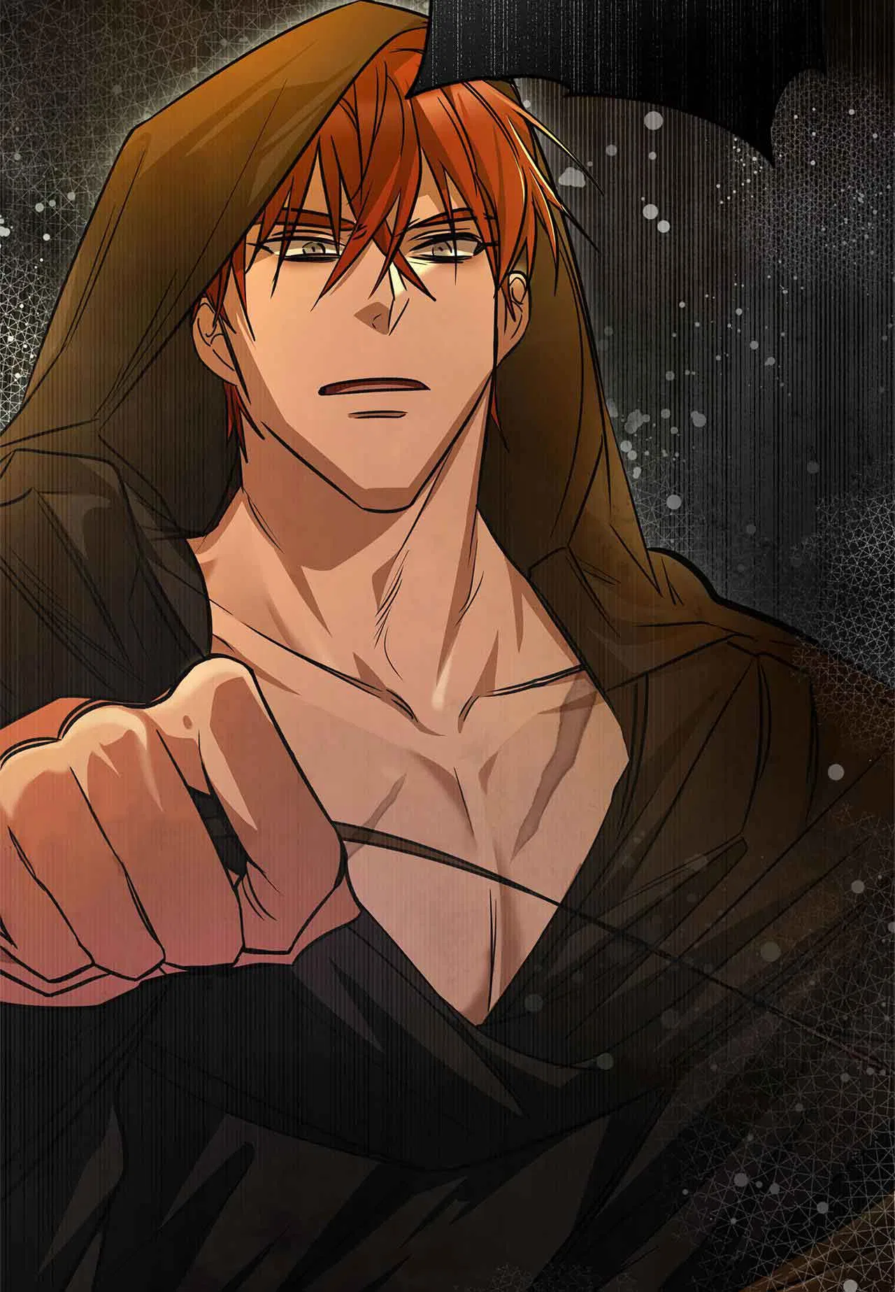 You, My devil Chapter 5 – Page 89
