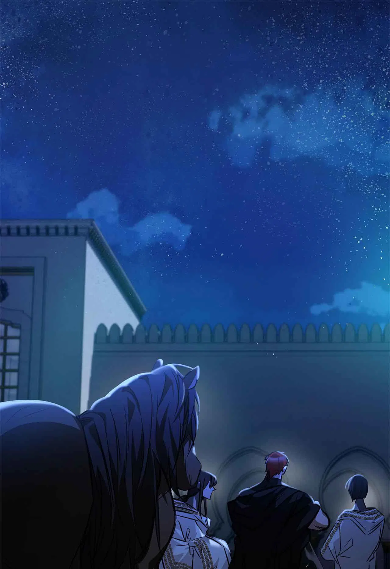 You, My devil Chapter 5 – Page 91
