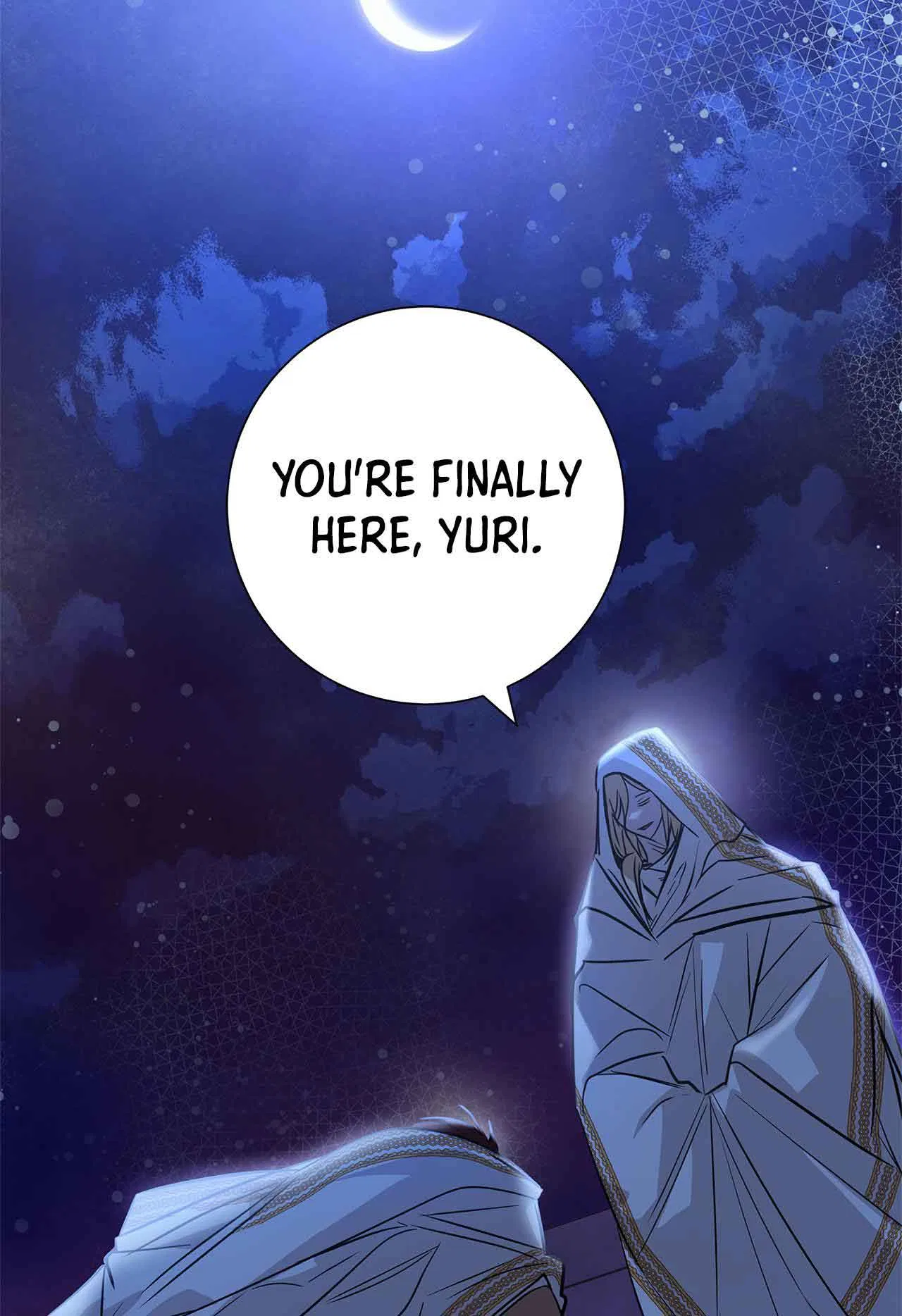You, My devil Chapter 5 – Page 97