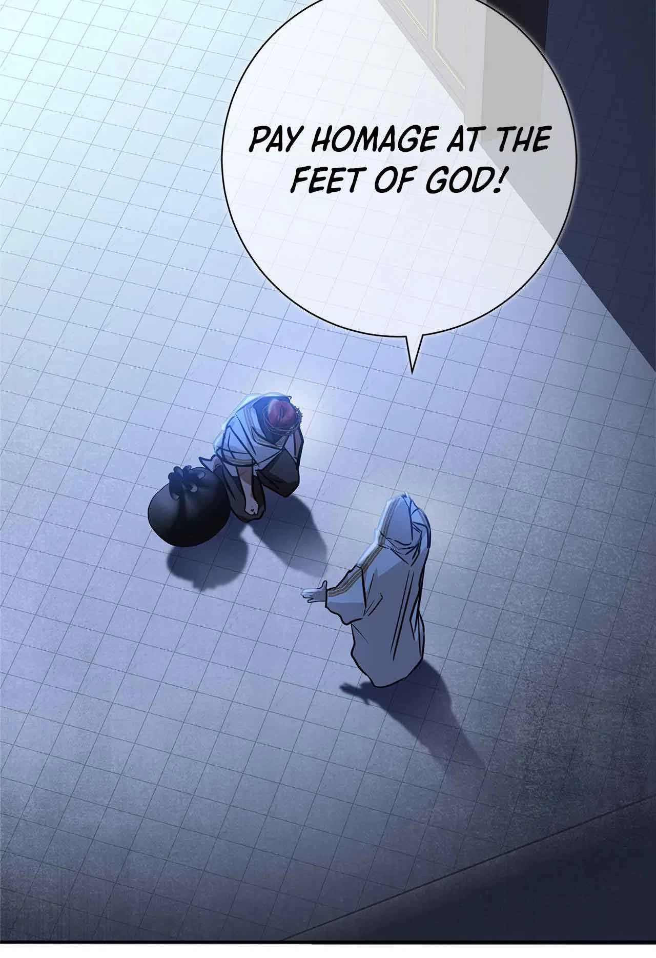 You, My devil Chapter 5 – Page 100