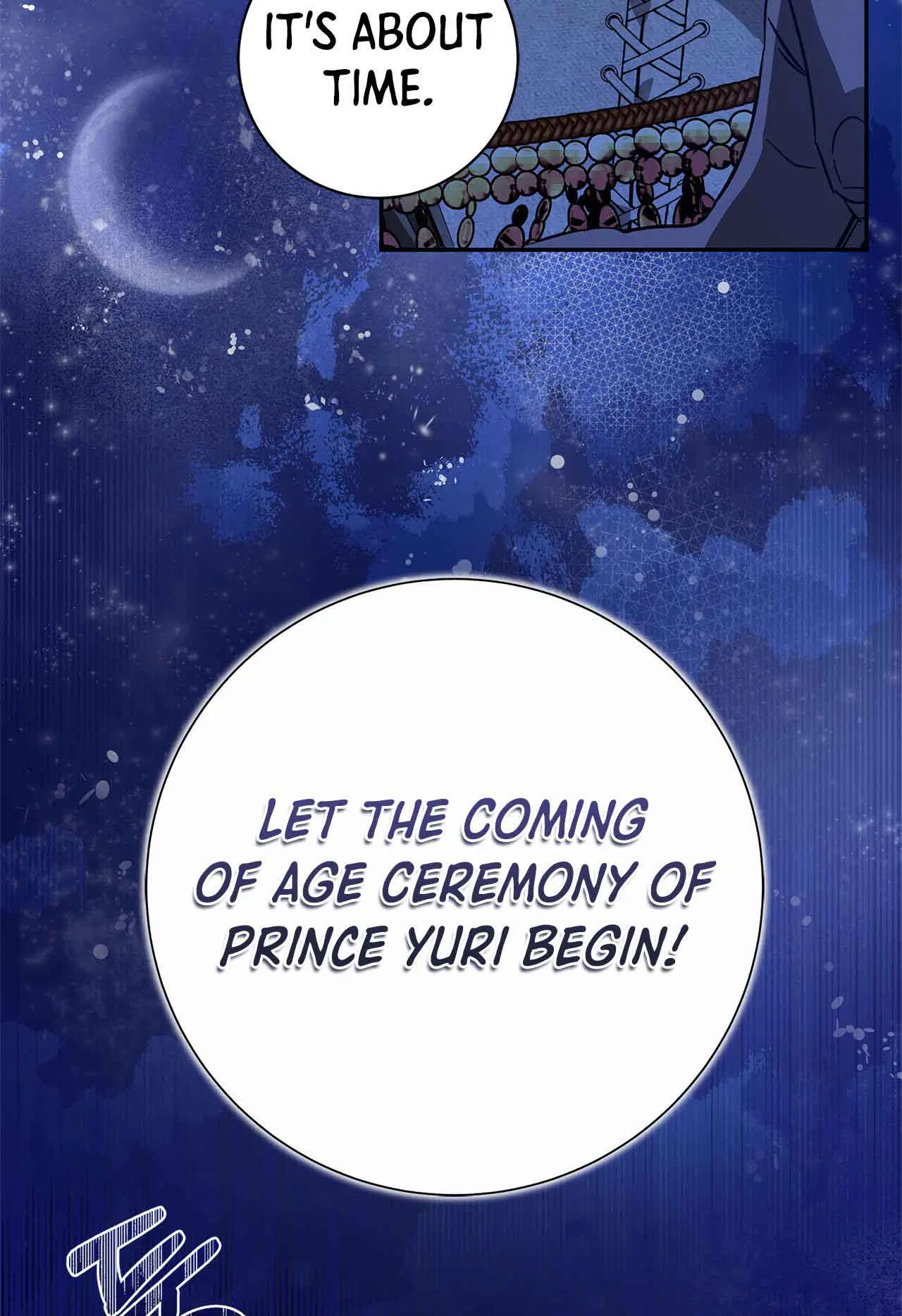 You, My devil Chapter 5 – Page 104