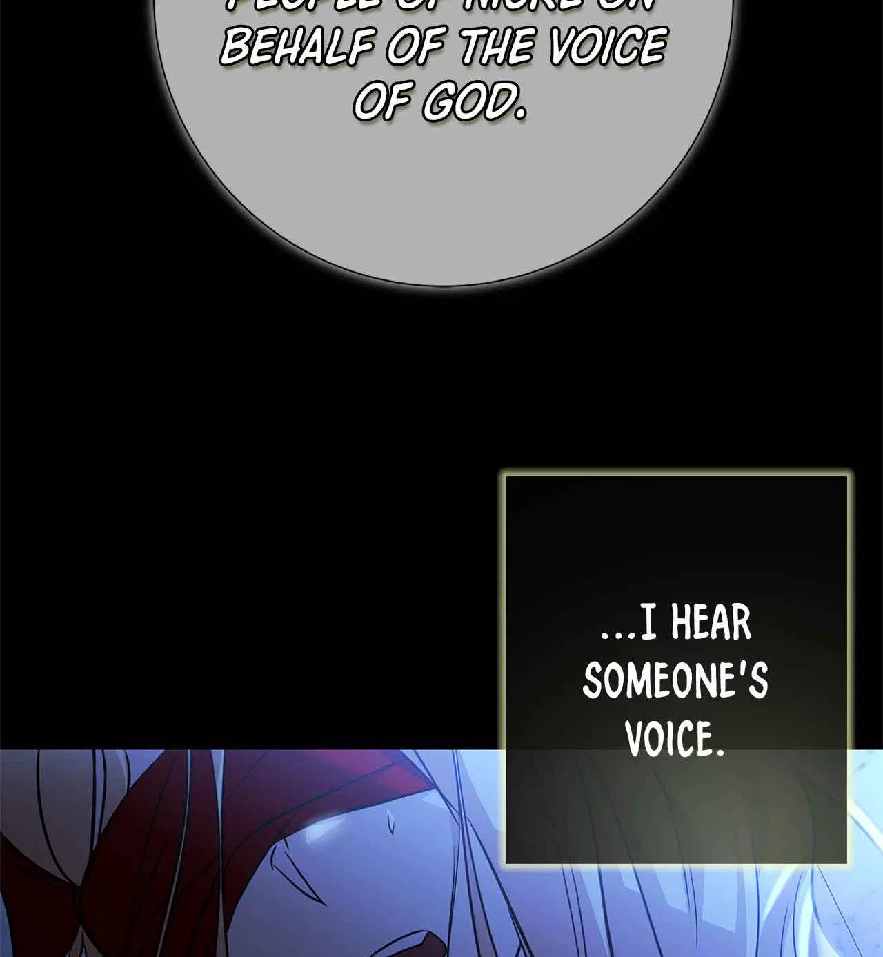 You, My devil Chapter 5 – Page 108