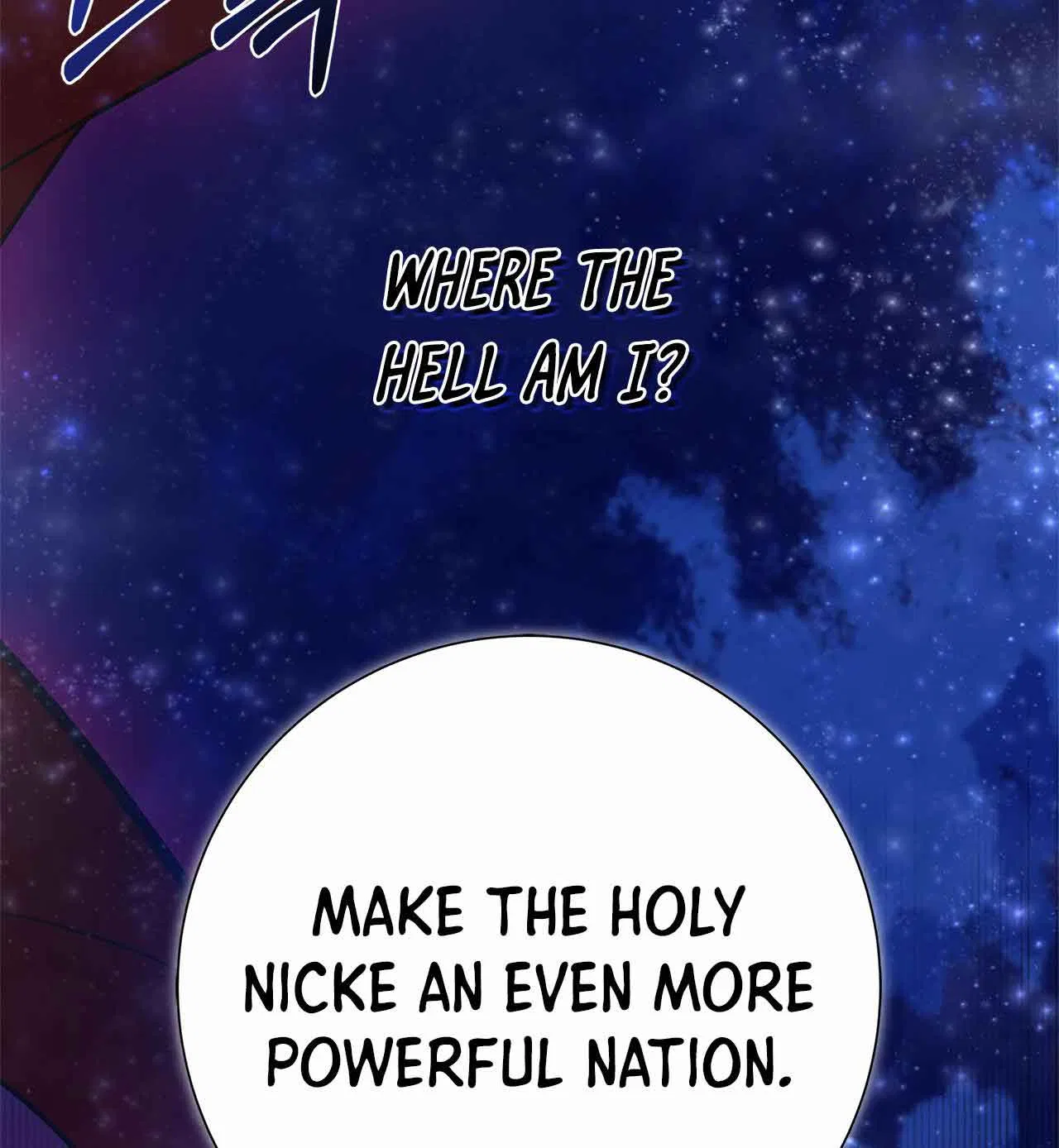 You, My devil Chapter 5 – Page 112
