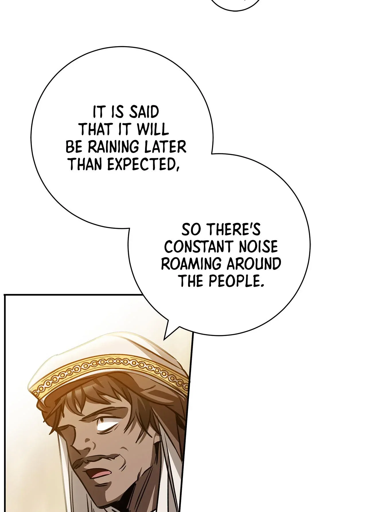 You, My devil Chapter 4 – Page 3