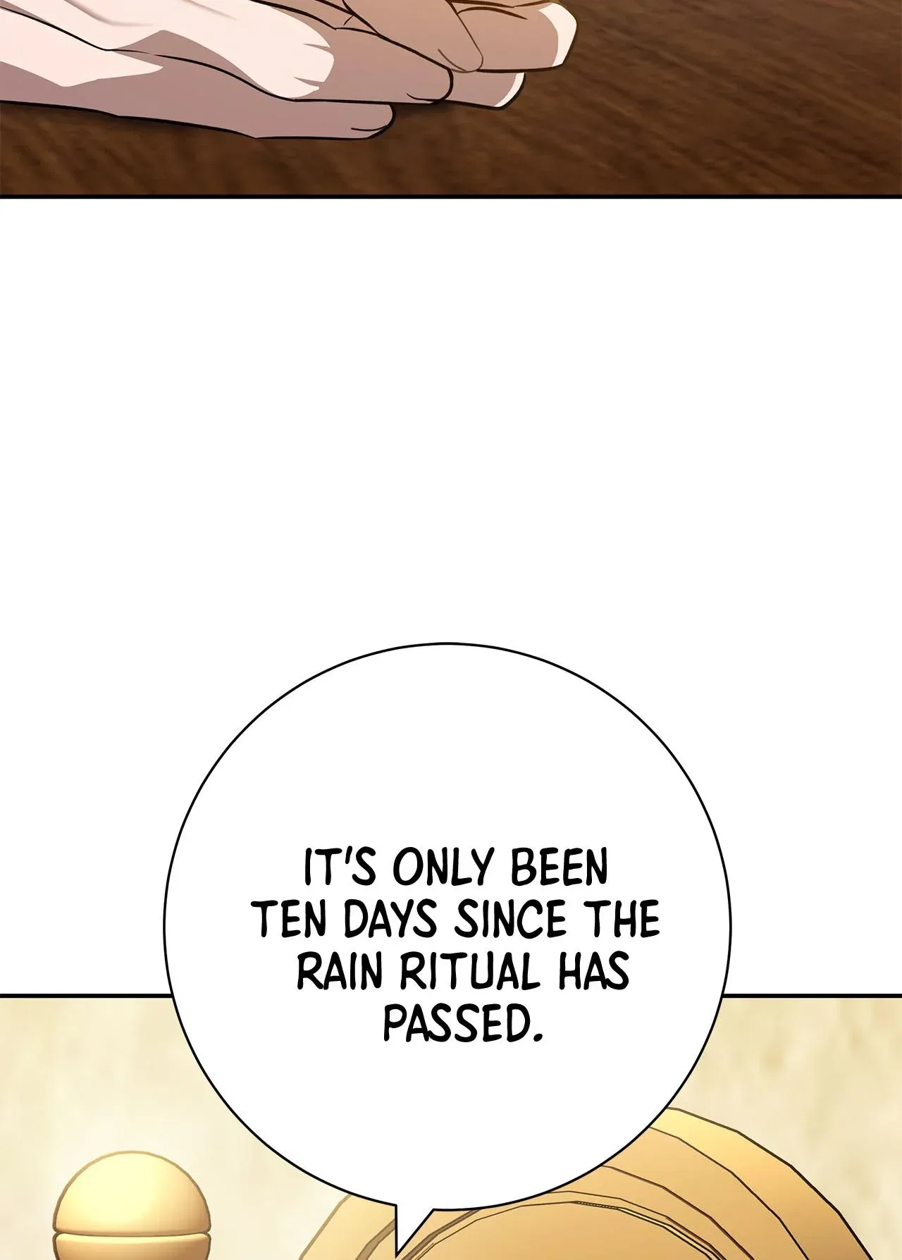 You, My devil Chapter 4 – Page 6