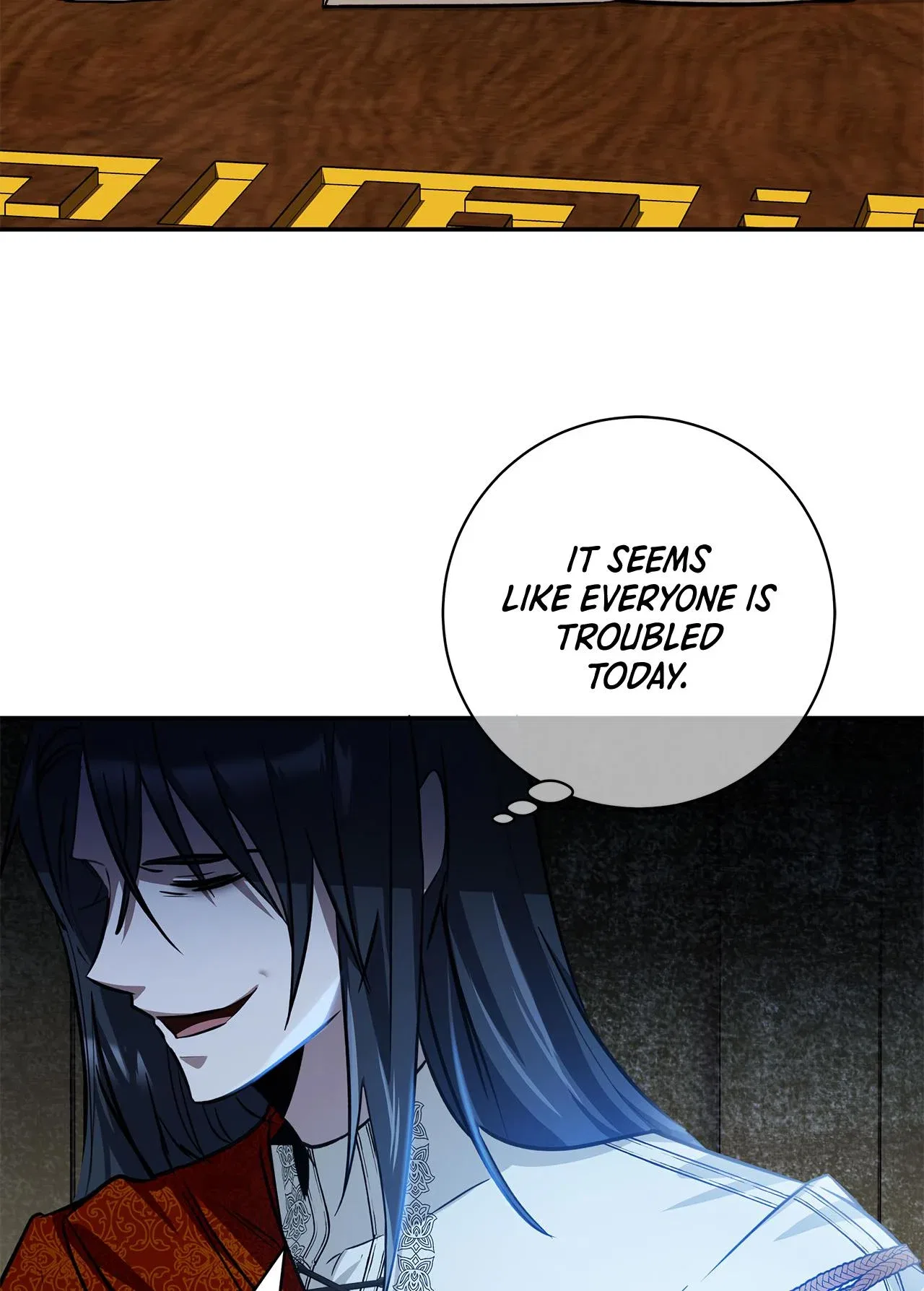 You, My devil Chapter 4 – Page 8