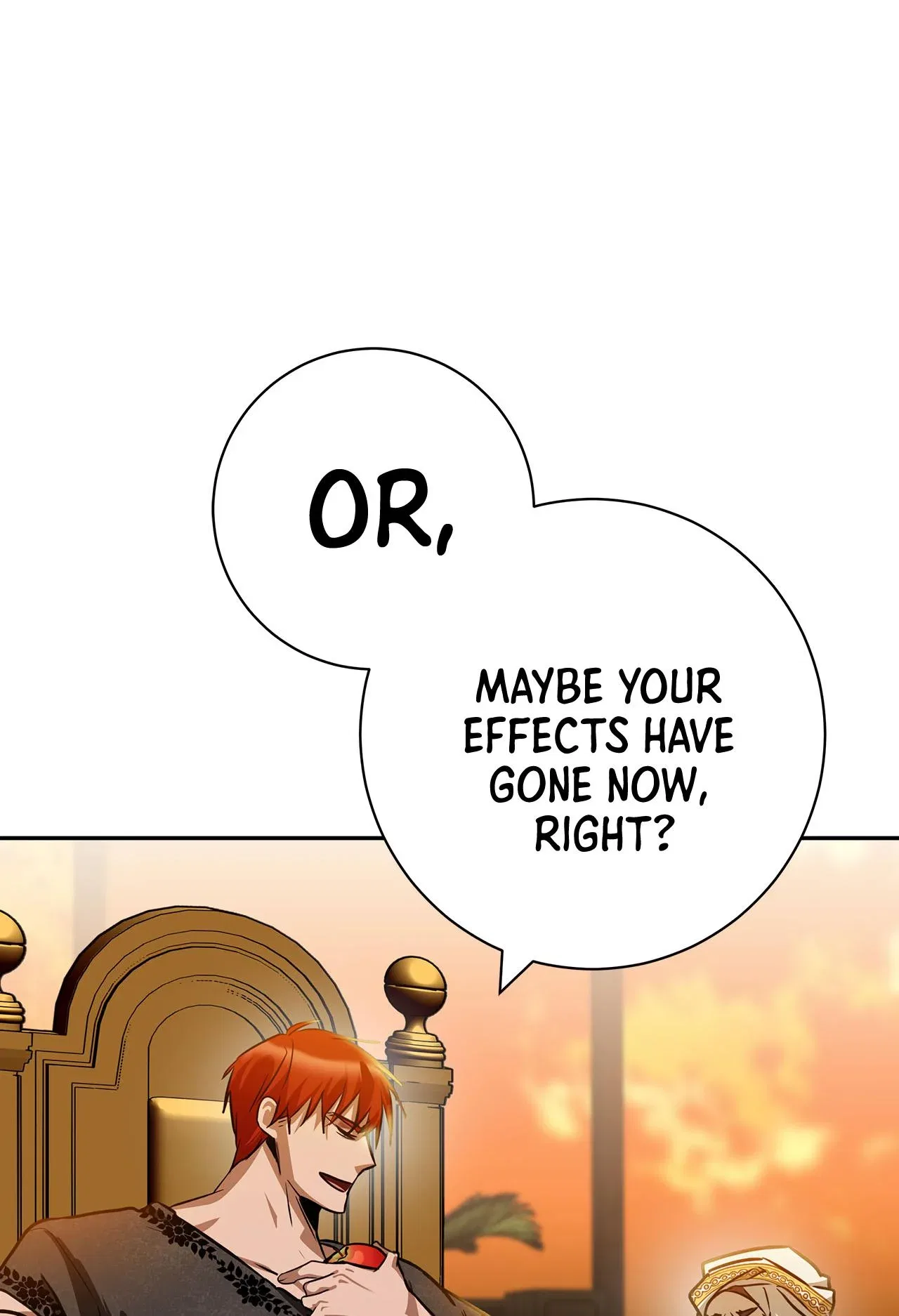 You, My devil Chapter 4 – Page 20