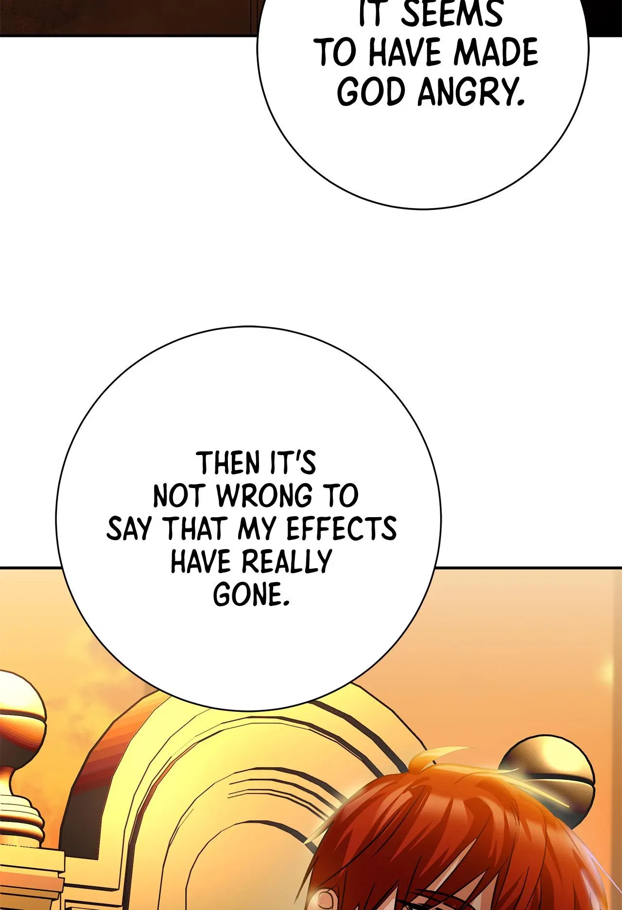 You, My devil Chapter 4 – Page 26