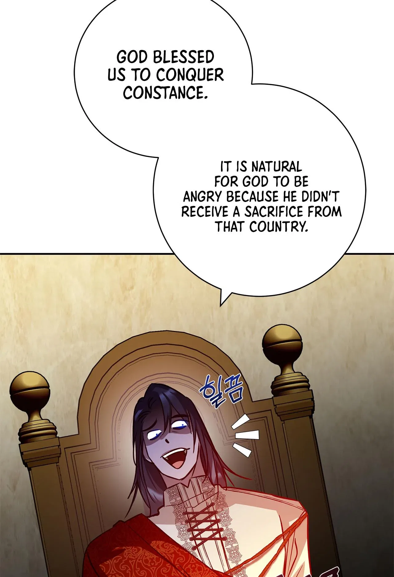 You, My devil Chapter 4 – Page 30