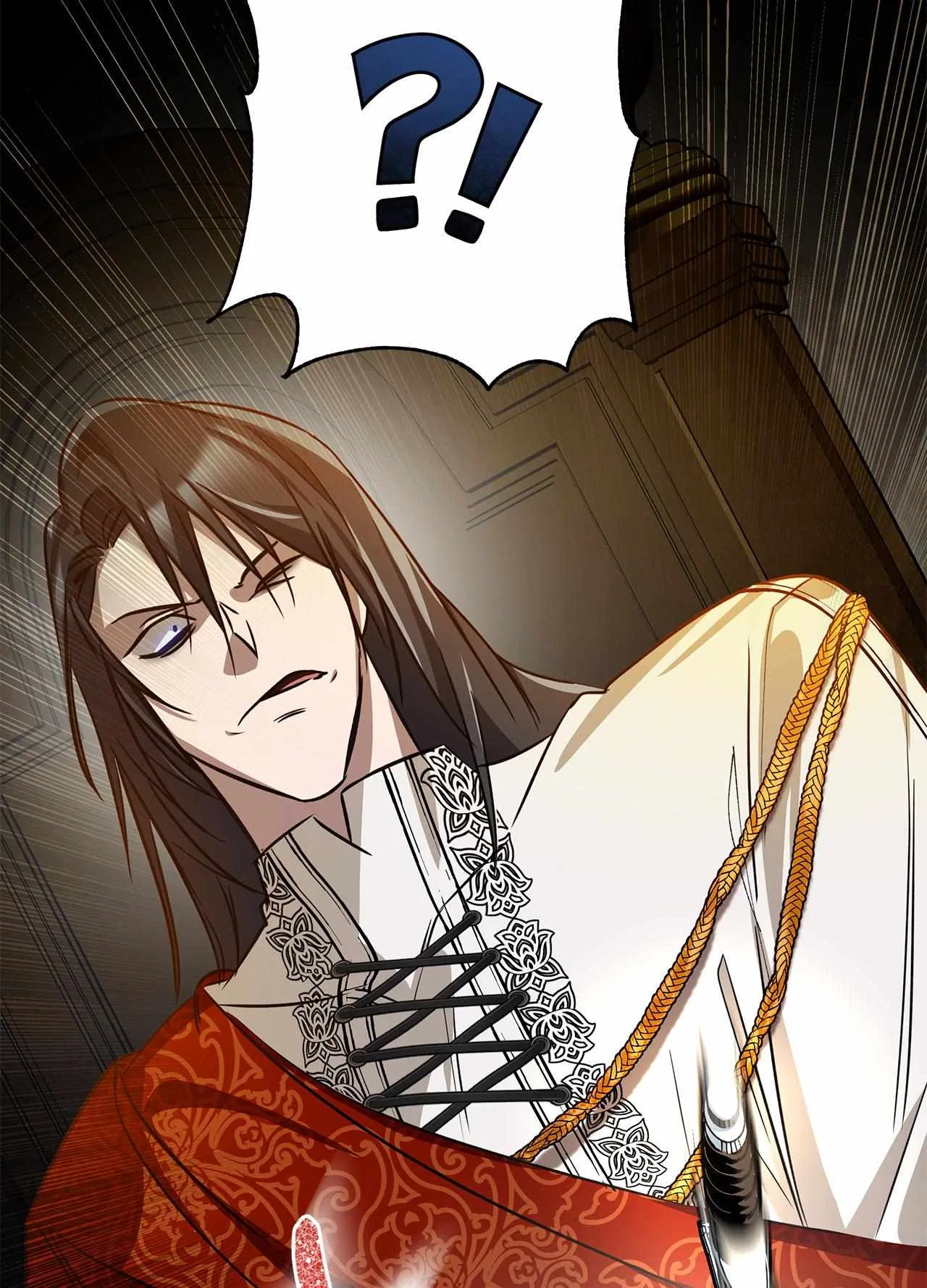 You, My devil Chapter 4 – Page 32
