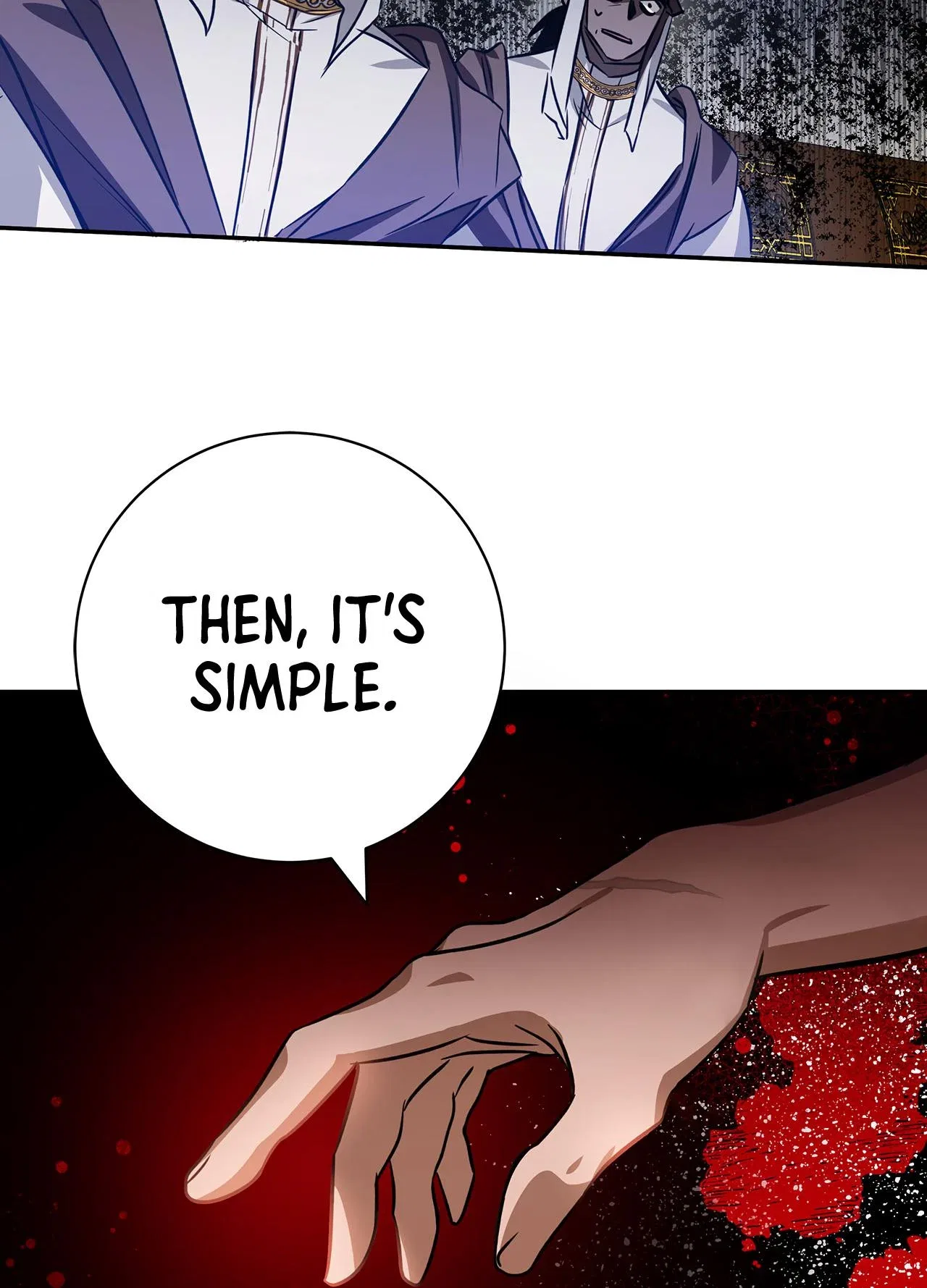 You, My devil Chapter 4 – Page 34