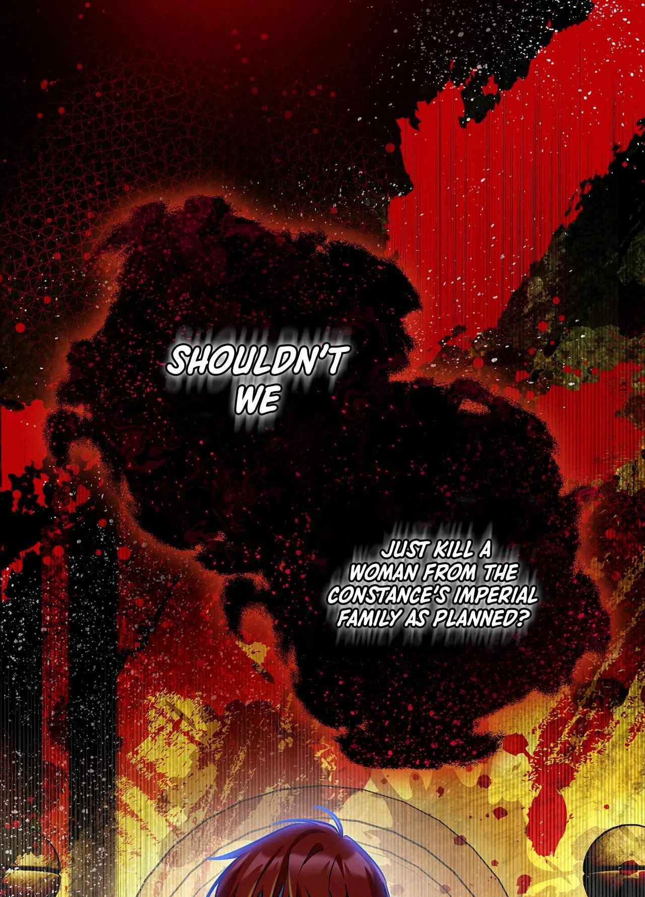 You, My devil Chapter 4 – Page 35