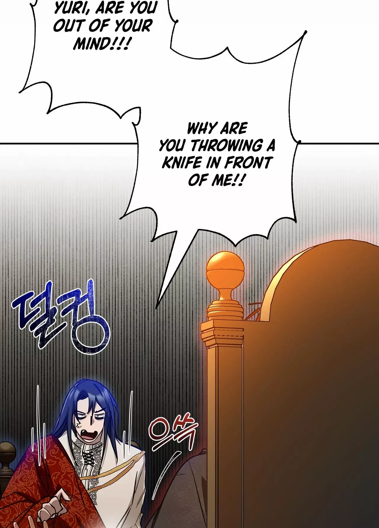 You, My devil Chapter 4 – Page 38