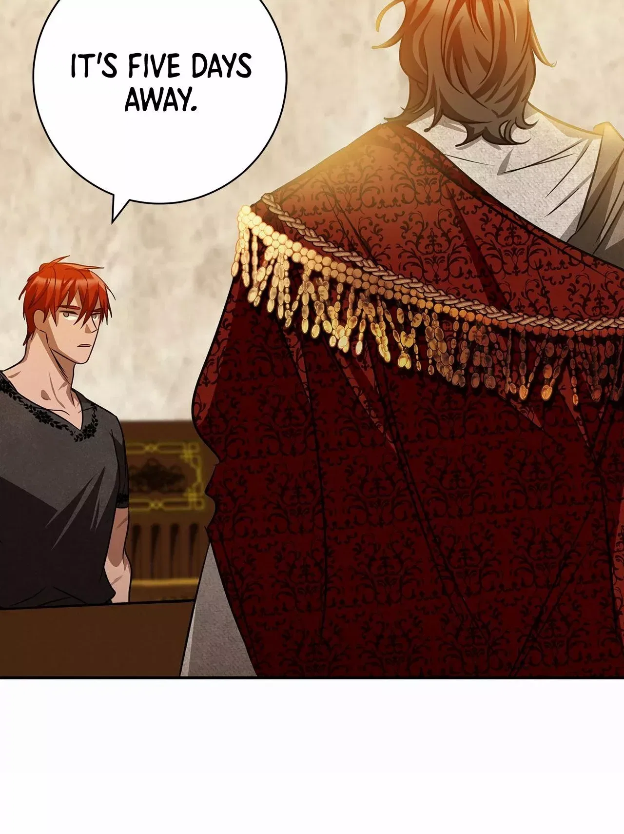 You, My devil Chapter 4 – Page 50
