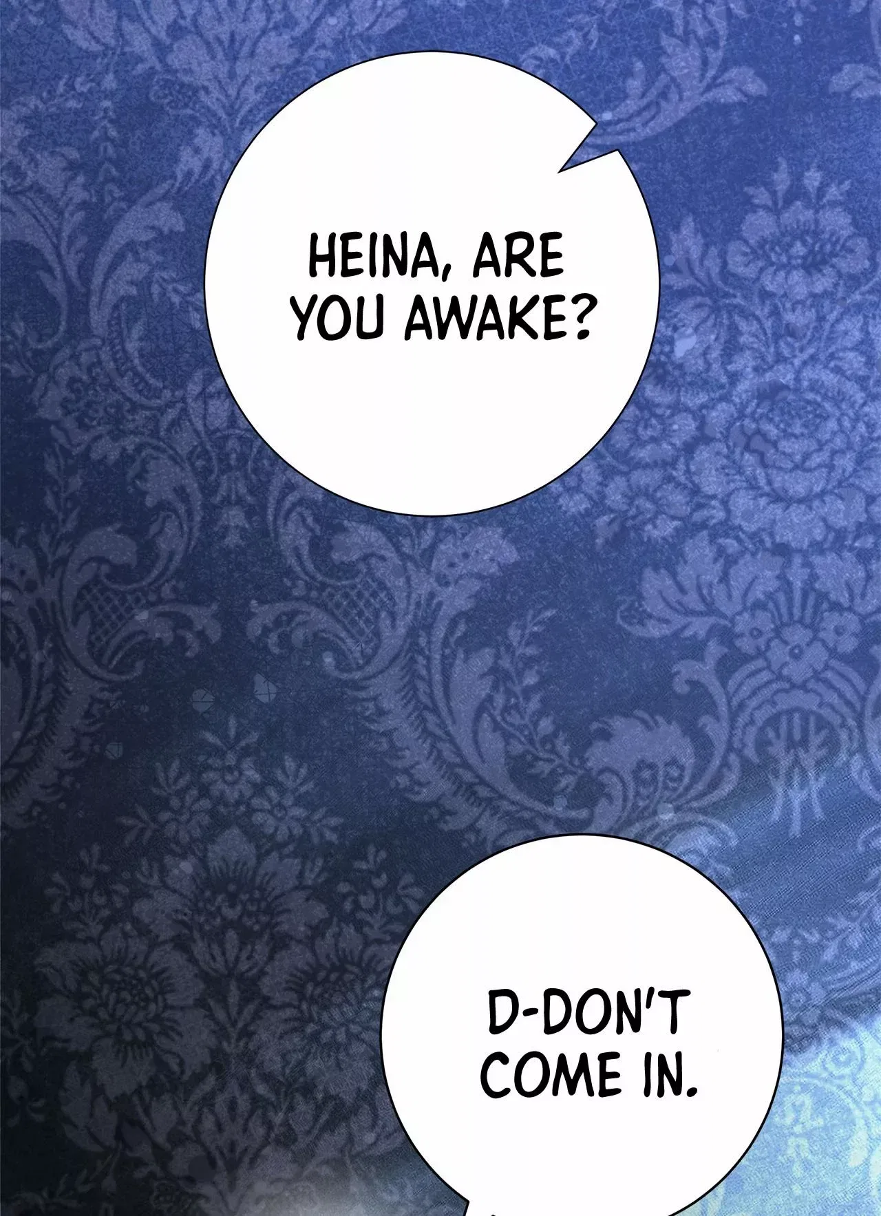 You, My devil Chapter 4 – Page 64