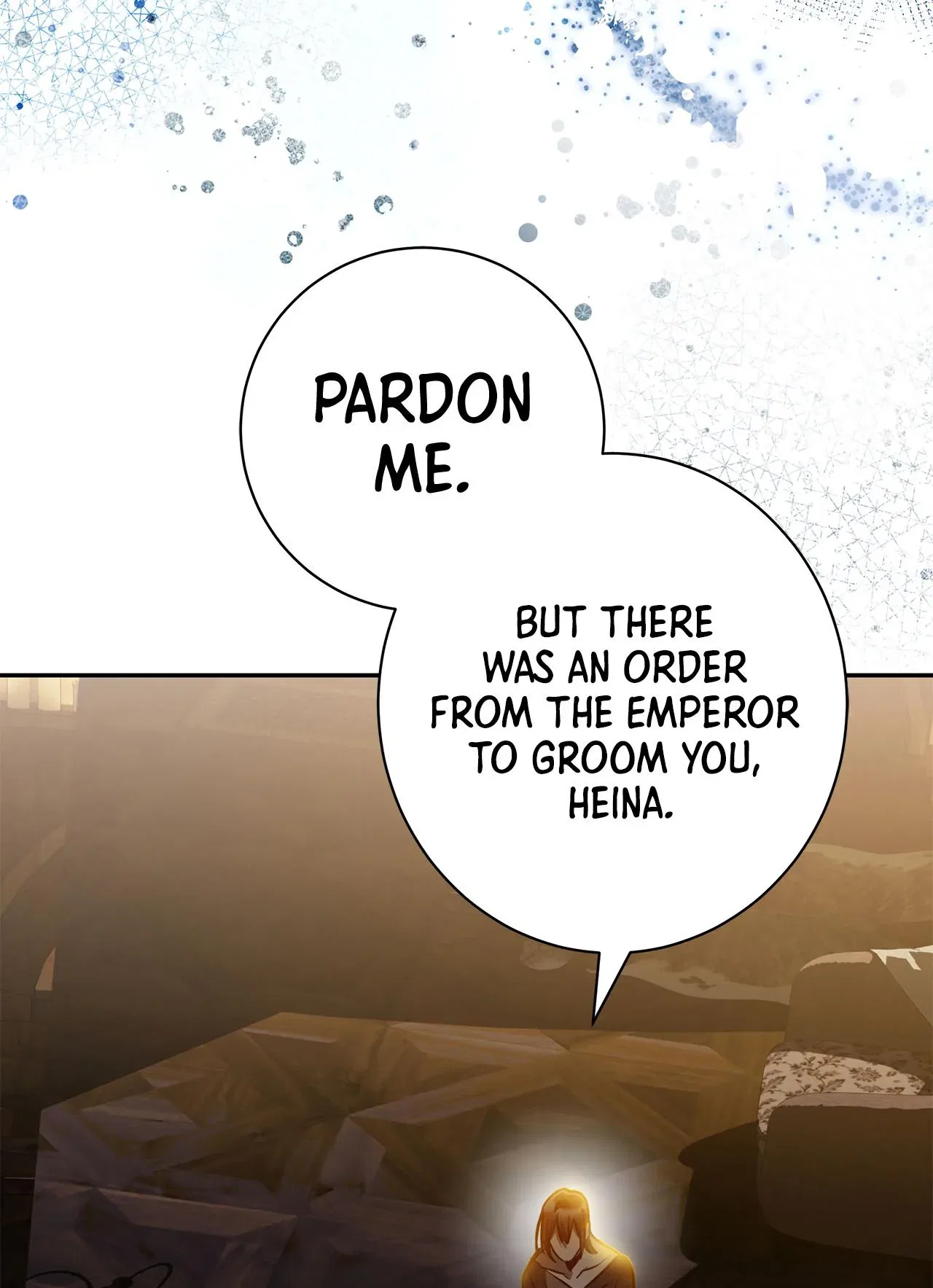 You, My devil Chapter 4 – Page 68