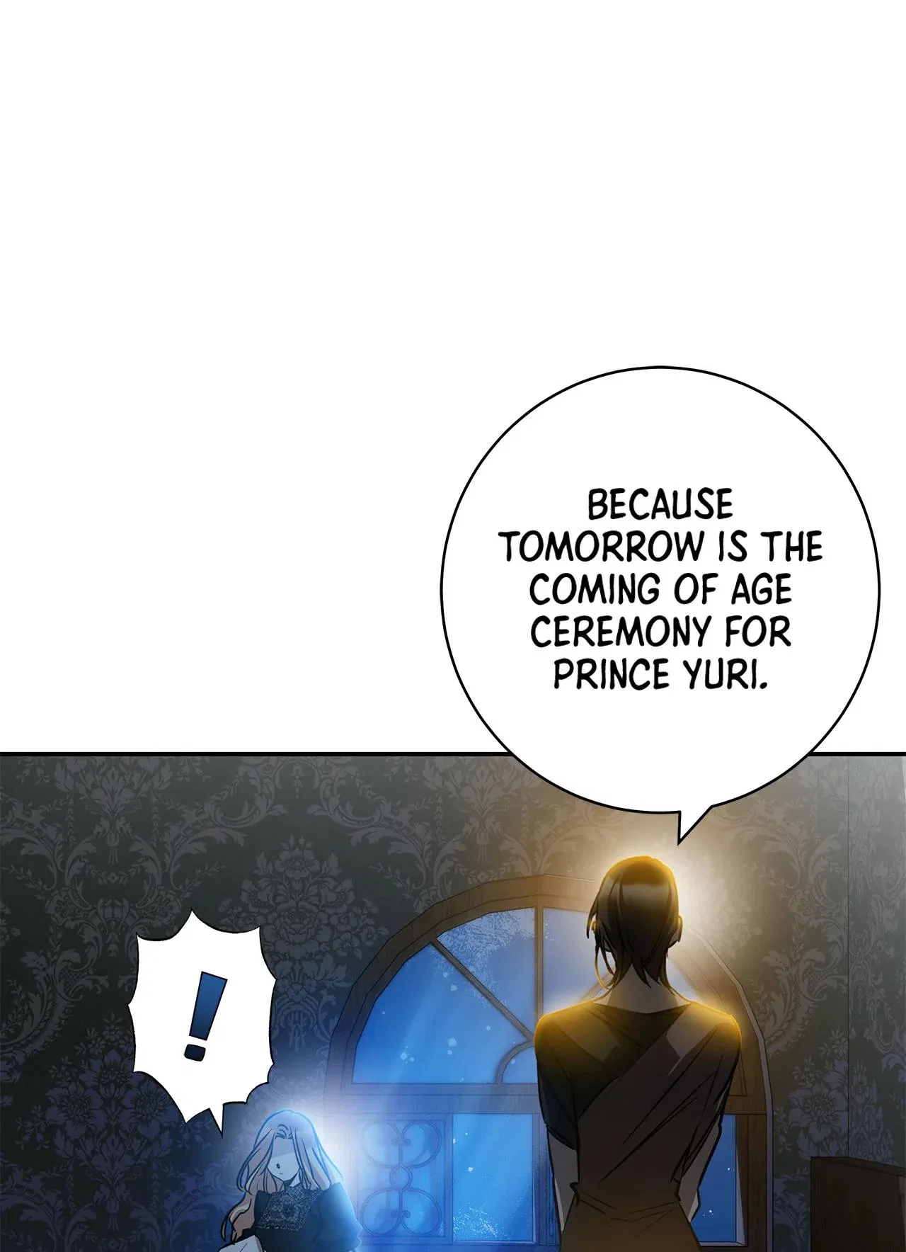 You, My devil Chapter 4 – Page 70