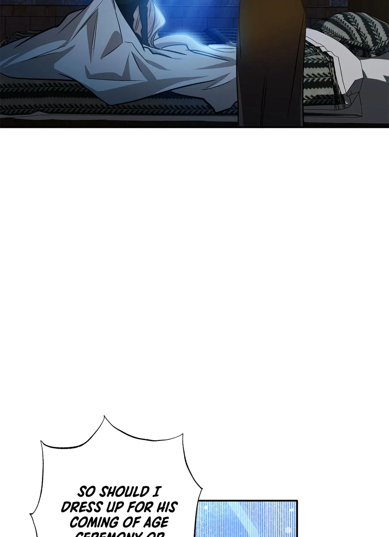 You, My devil Chapter 4 – Page 71