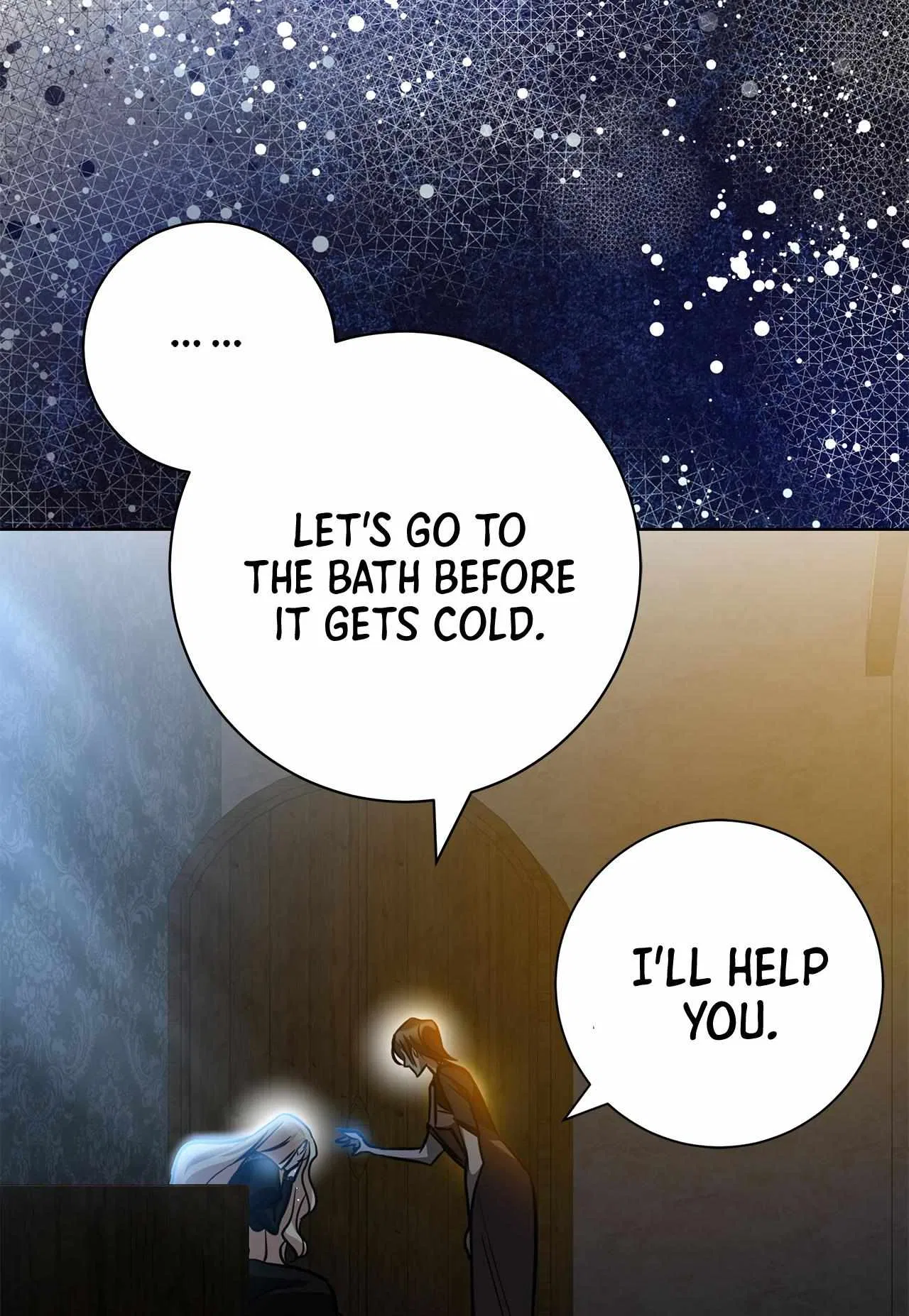 You, My devil Chapter 4 – Page 82