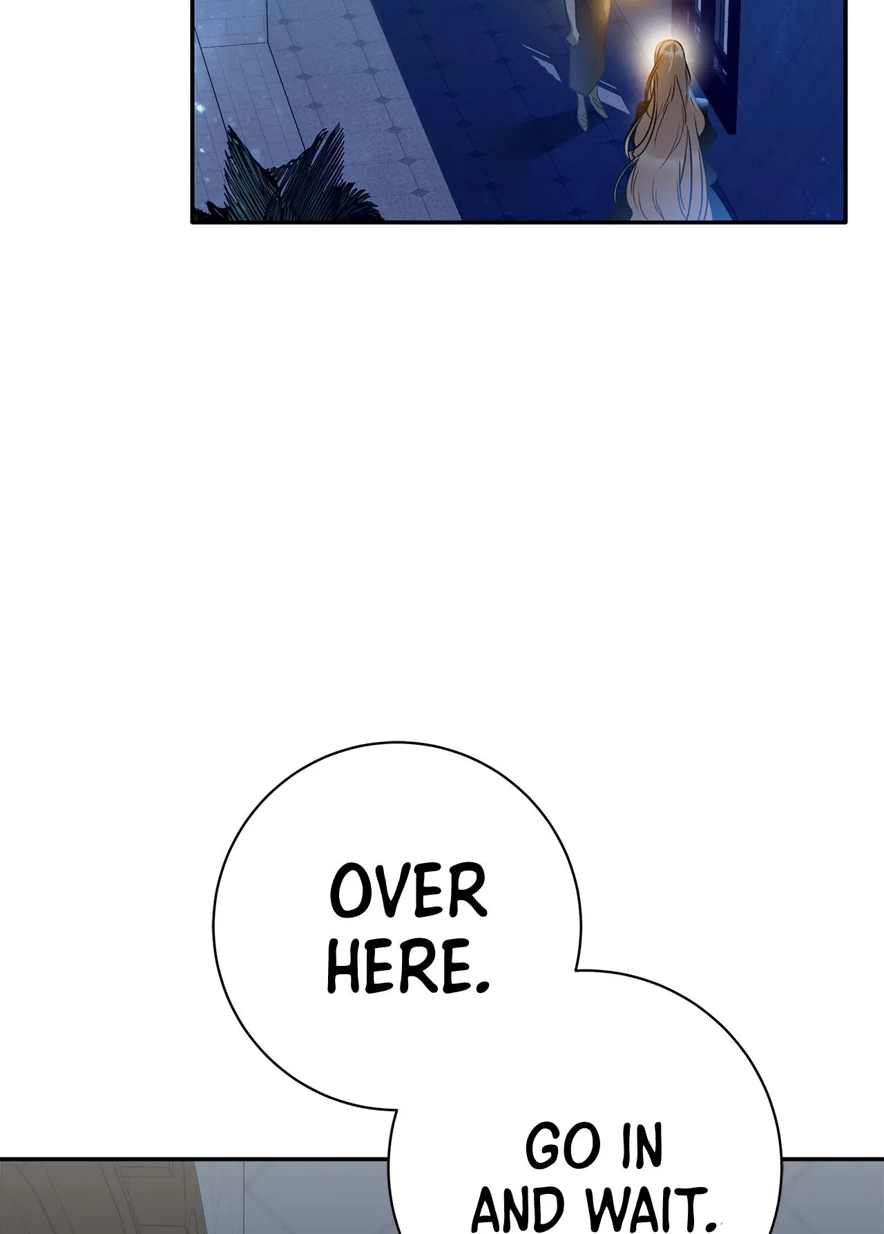 You, My devil Chapter 4 – Page 92